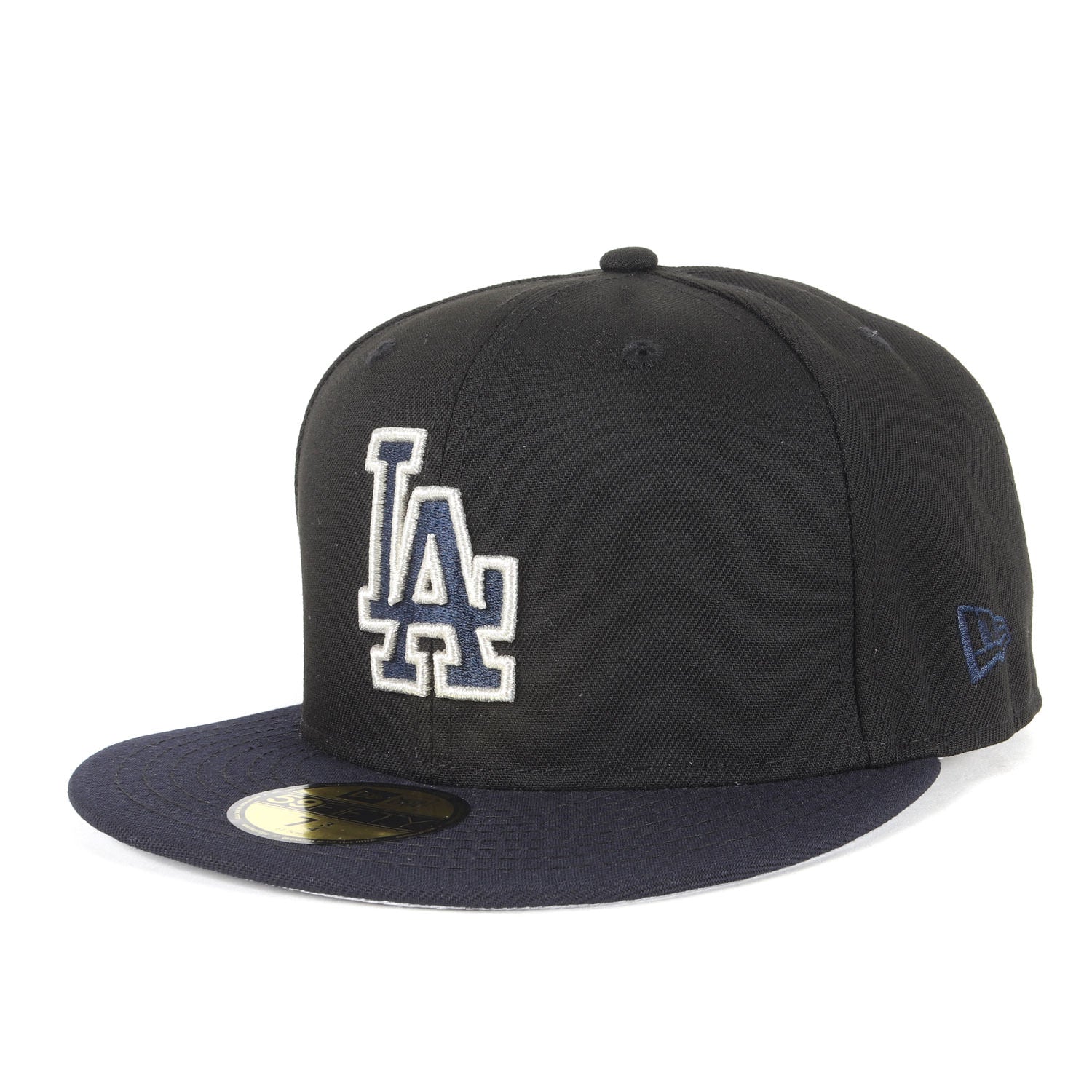 NEW ERA (ニューエラ) HOMEGAME別注 ロサンゼルス・ドジャース 