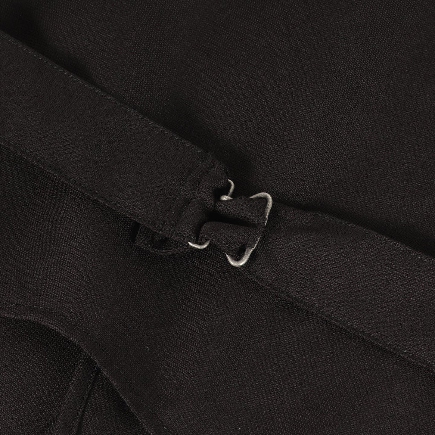 ショールカラー ウール ベスト(GRANGER VEST)