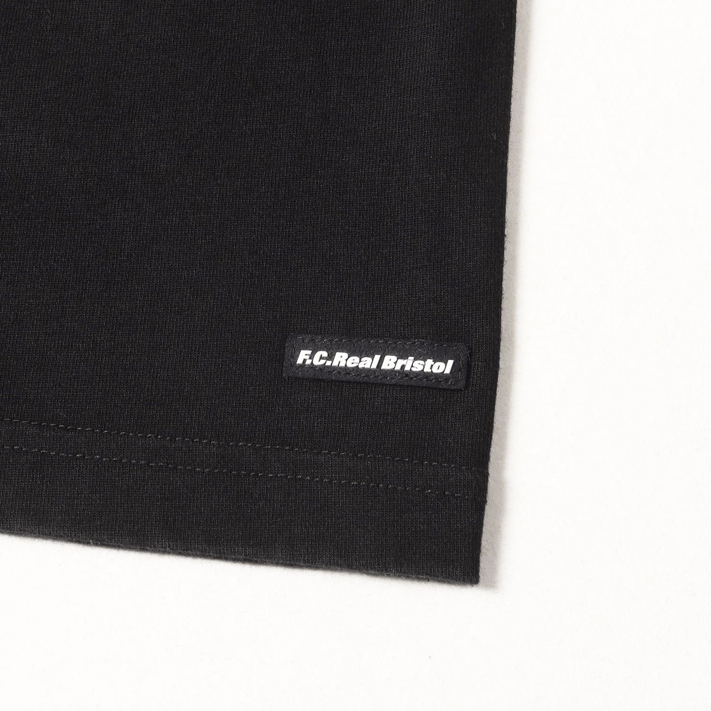 21SS ×F.C.Real Bristol フォトグラフィック Tシャツ(PLAYER TEE)