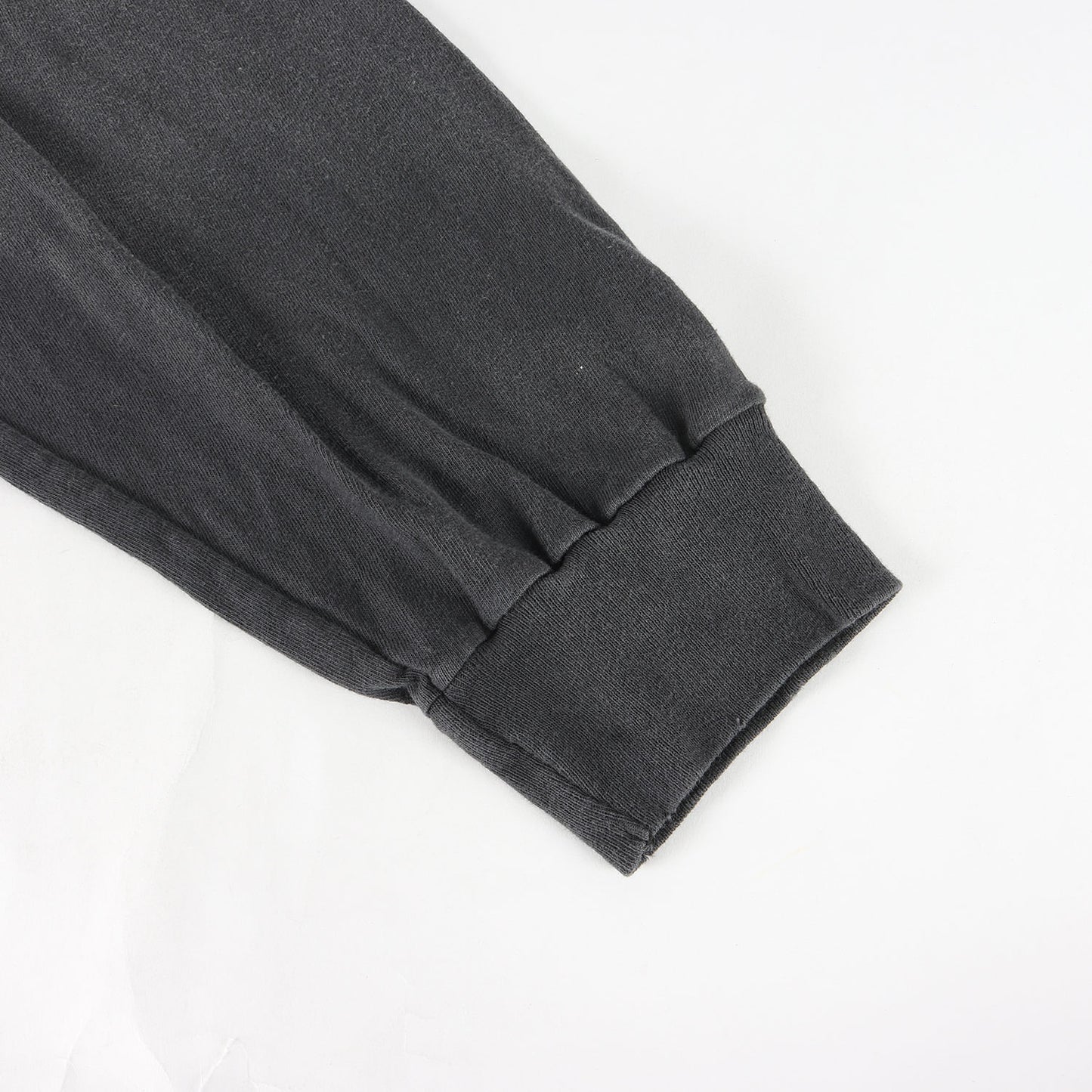 25SS ×NEIGHBORHOOD ヴィンテージ加工 ロングスリーブ Tシャツ(LS Tee _Sthd.Speedkills)