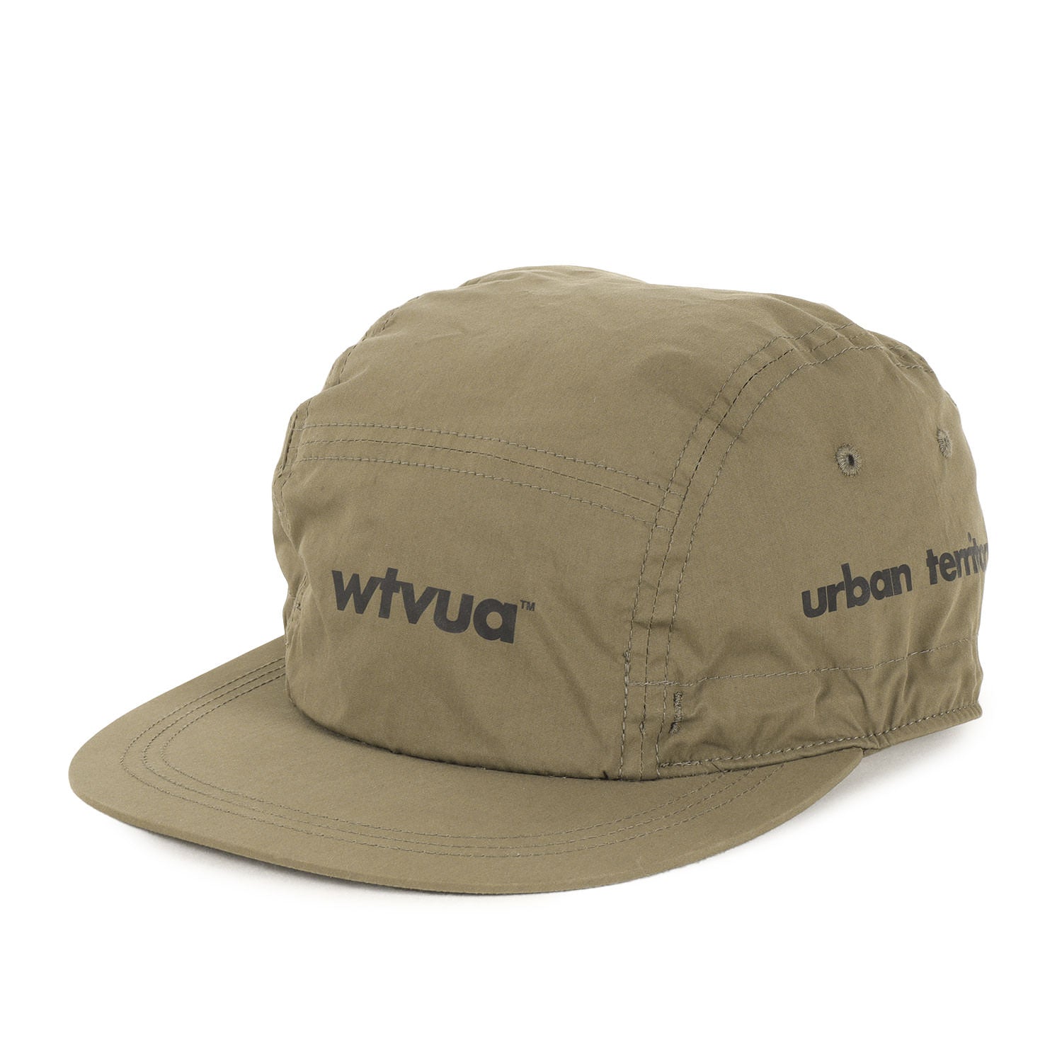 wtaps ジェットキャップ WTAPS ナイロン ジェットキャップ