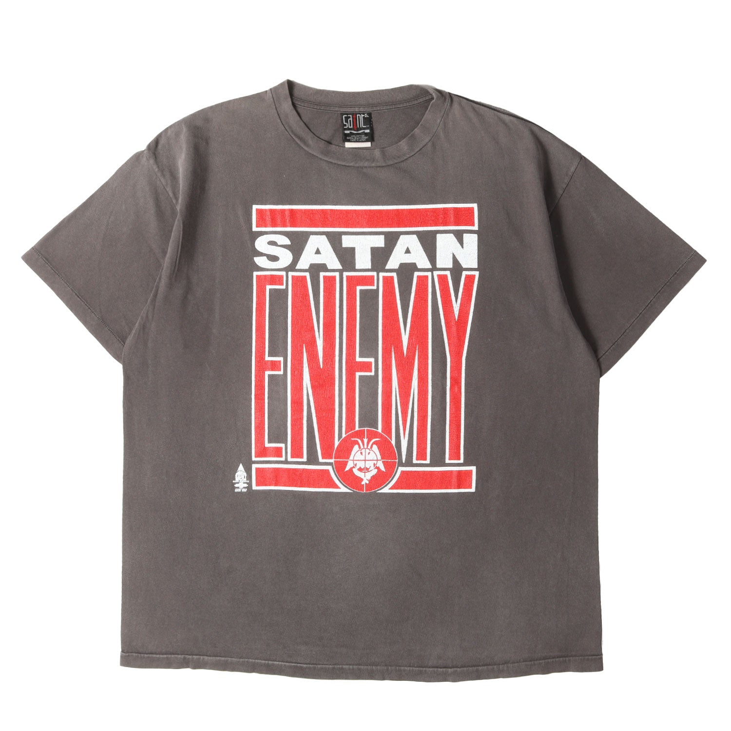 SAINT MICHAEL 22SS セントマイケル TEE | ⁄ SS Tシャツ 22ss MICHAEL