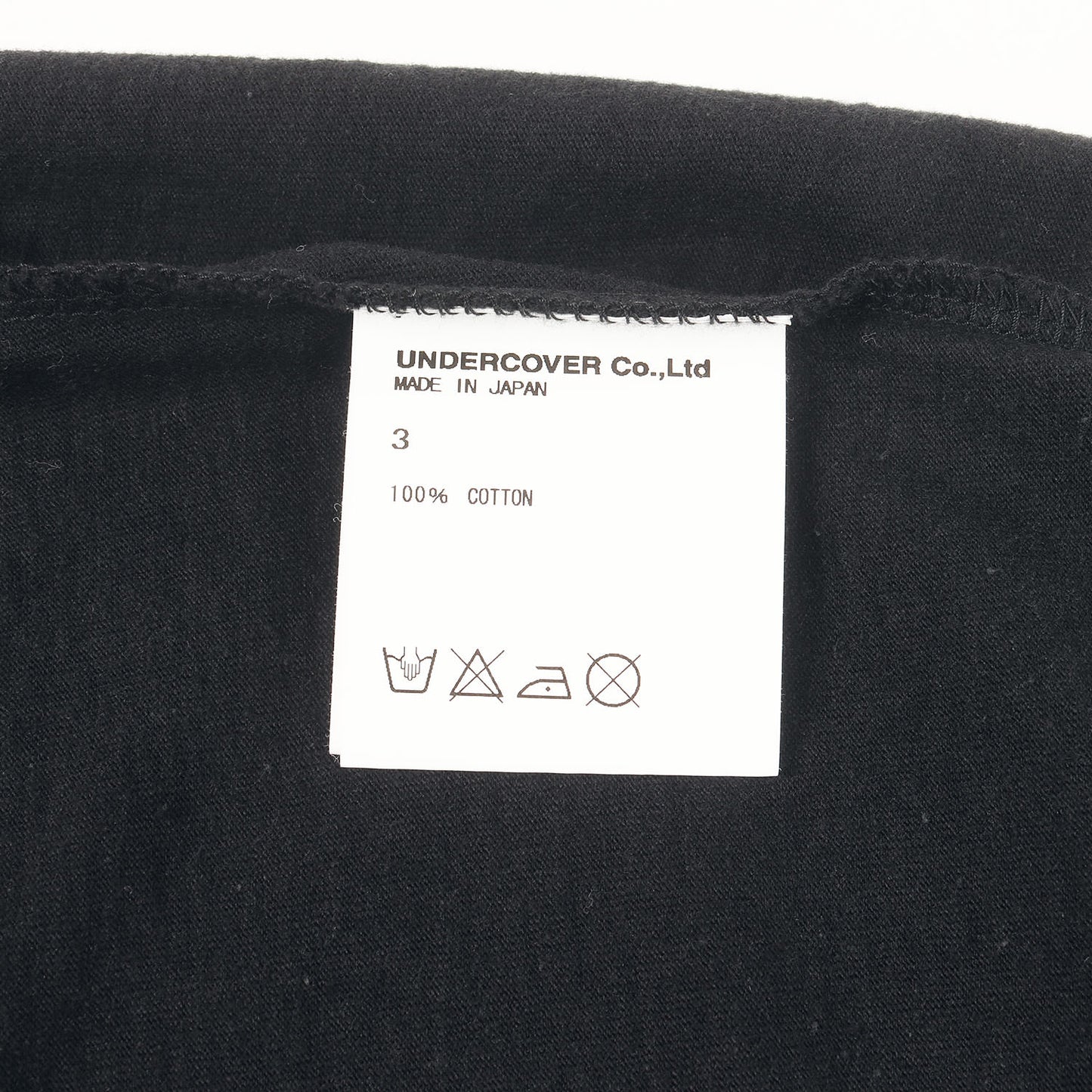 The Dark Side Of The Moon Uロゴ Tシャツ