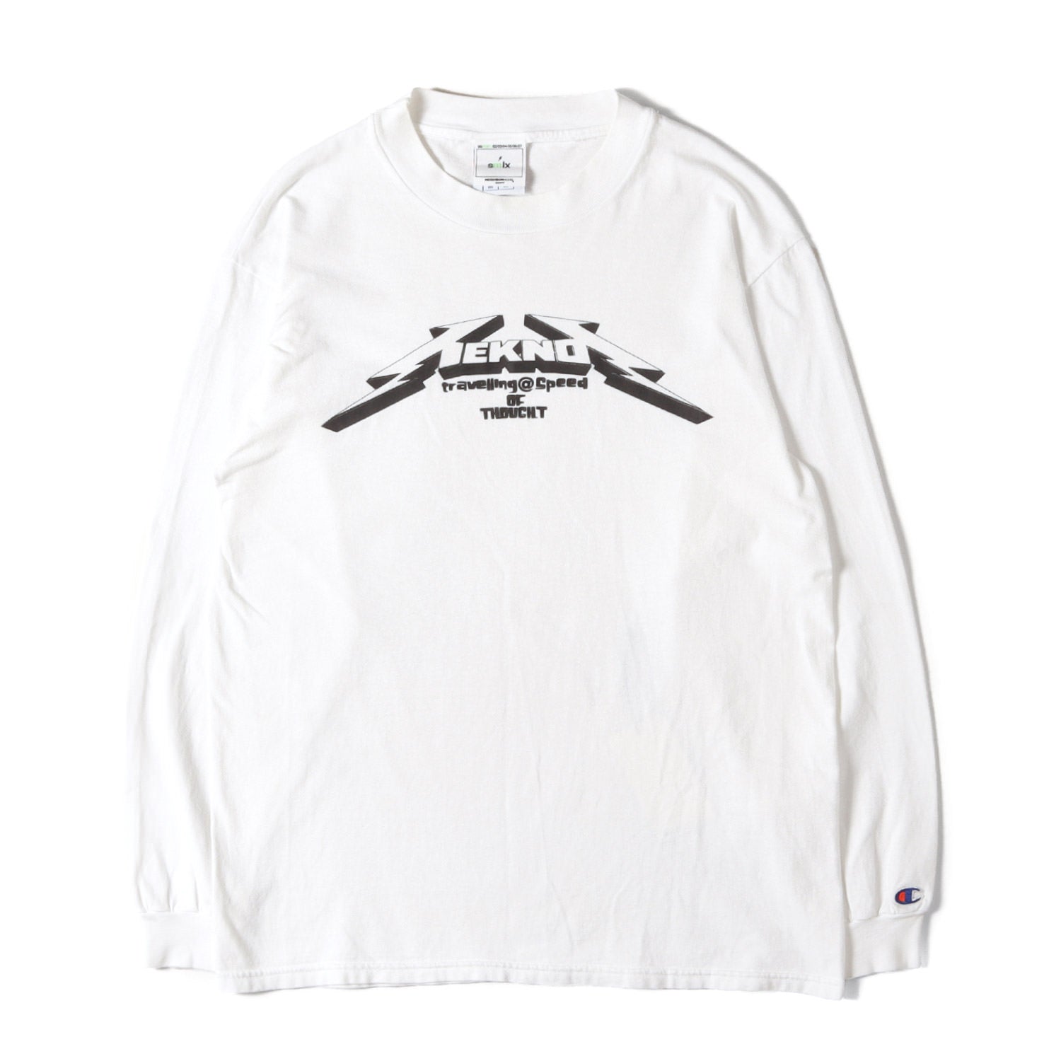 NEIGHBORHOOD (ネイバーフッド) 00s イベント限定 ×Champion ロング 