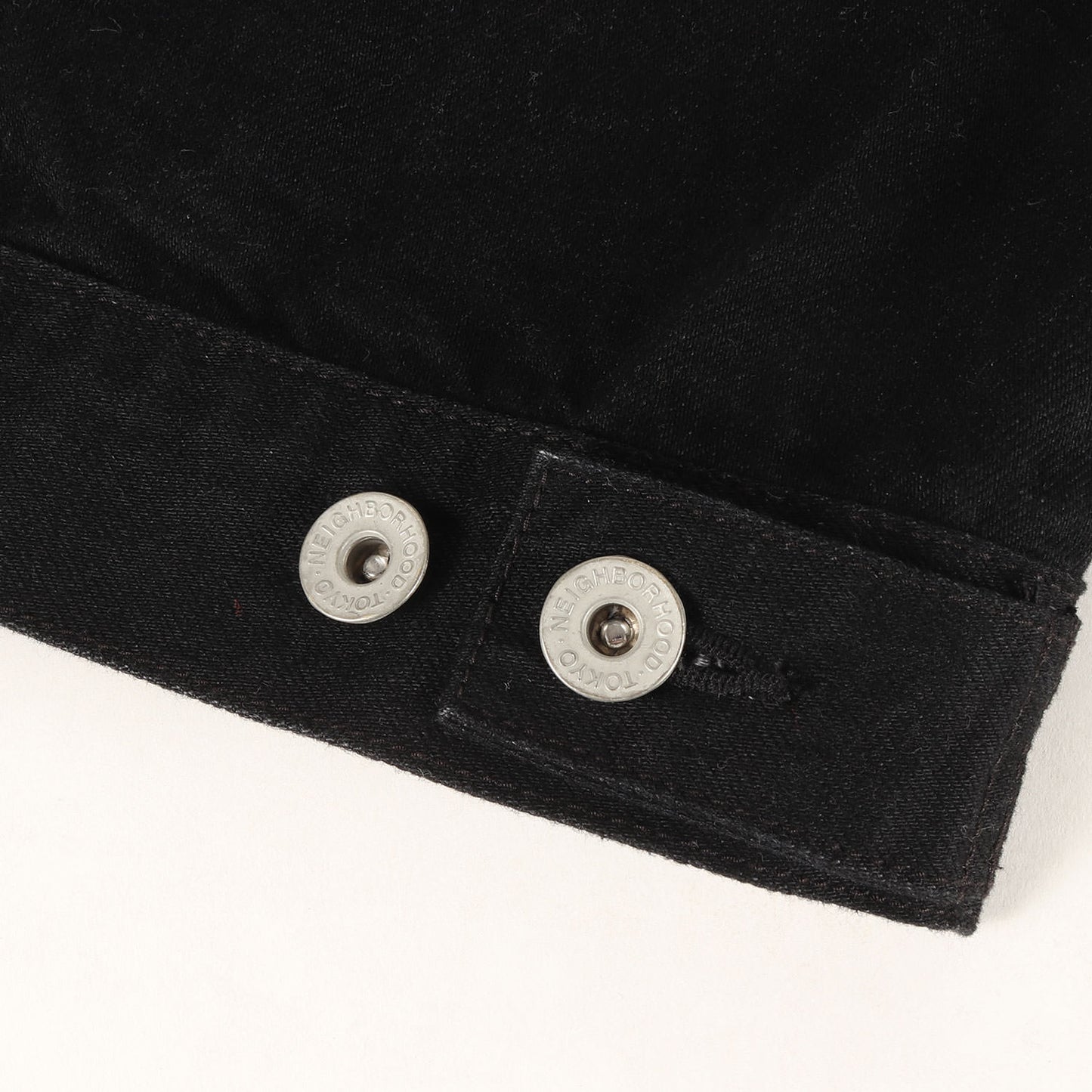 25AW 2ndタイプ デニムジャケット(TYPE-2 JACKET)