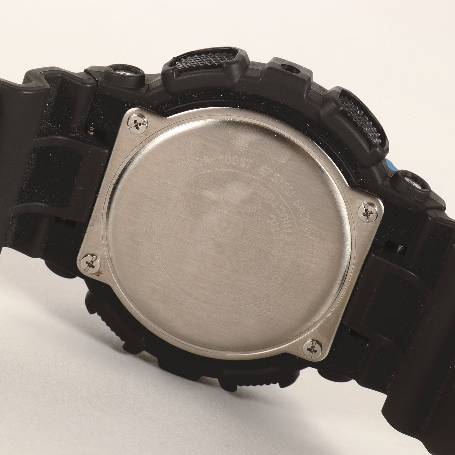 ×STASH GA-100ST-2AJR 腕時計 / ウォッチ