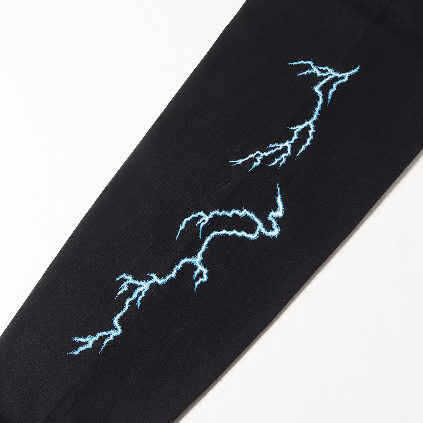 23AW ウルフ&サンダー ロングスリーブ Tシャツ(L/S WOLF TEE)