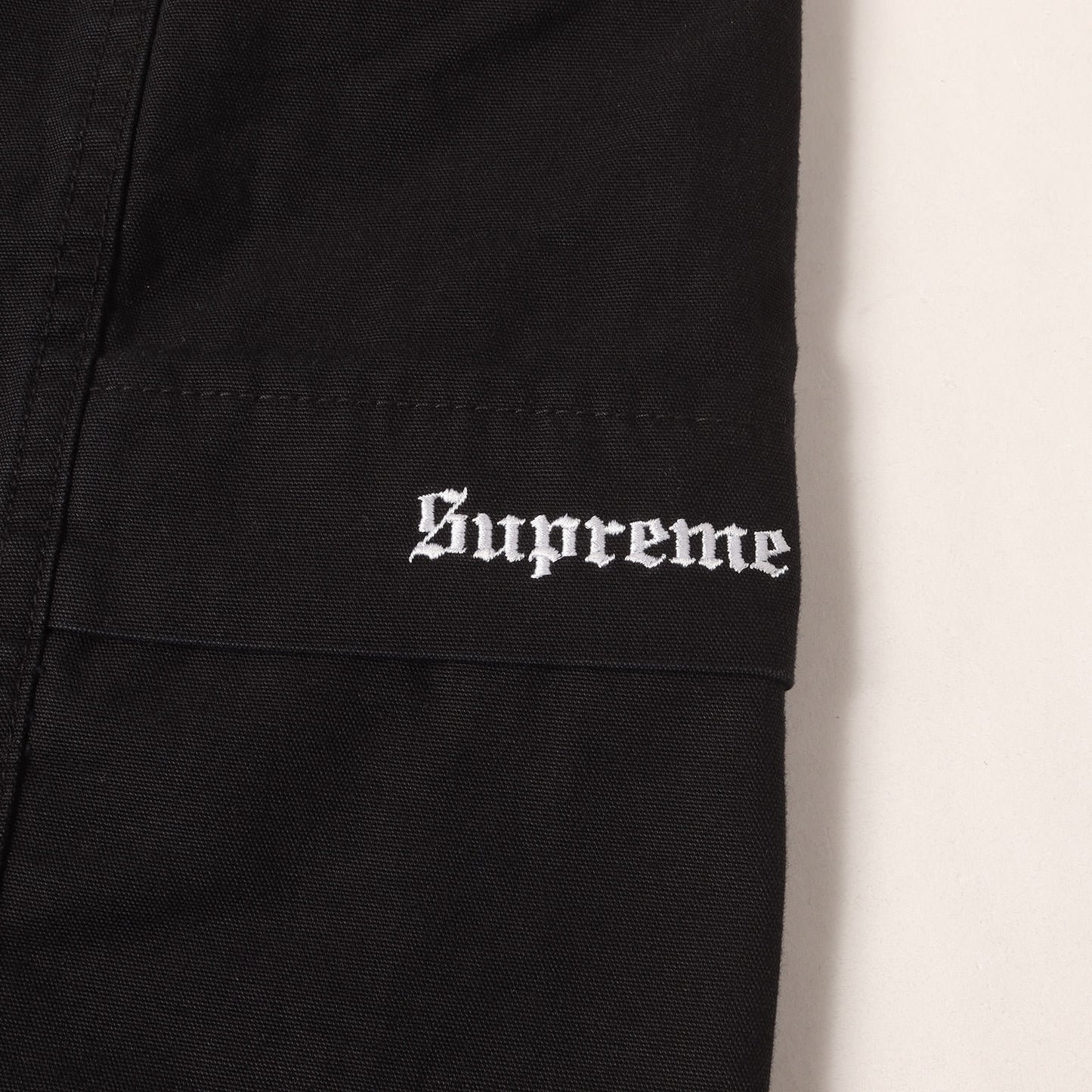 23SS ベルト付き イージー トレイル パンツ(Belted Trail Pant)