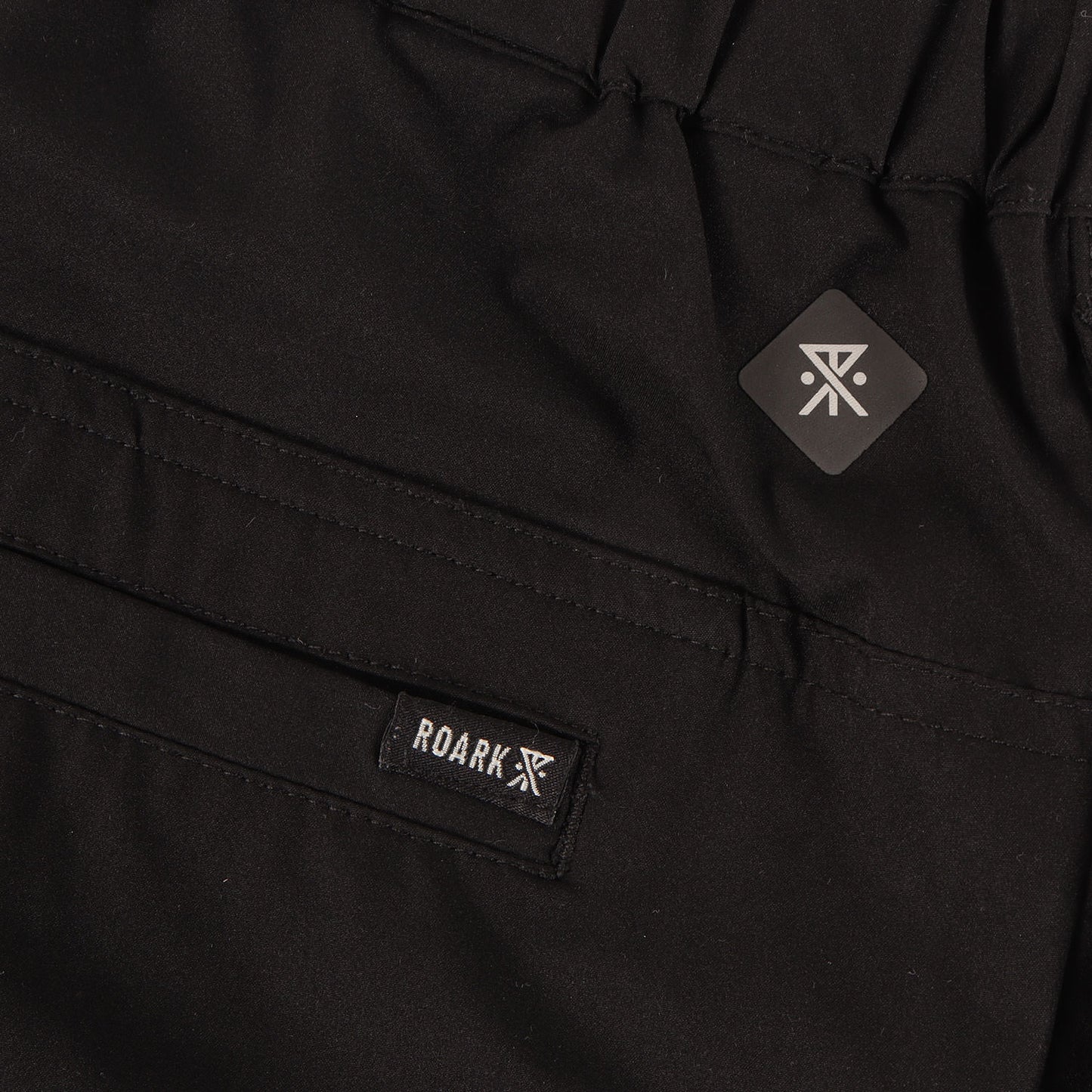 25SS リラックス テーパード ストレッチ イージーパンツ(TRAVEL PANT ROAMFREE)