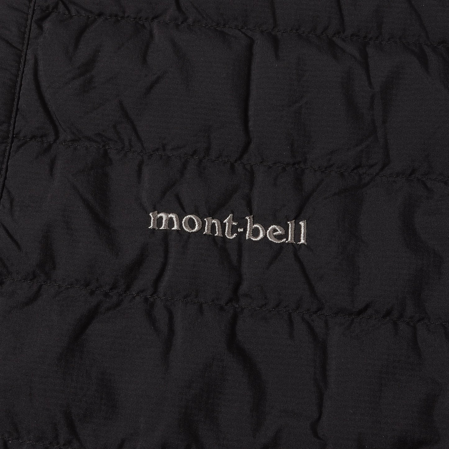 ラウンドネック スペリオ ダウンジャケット (#1101666)