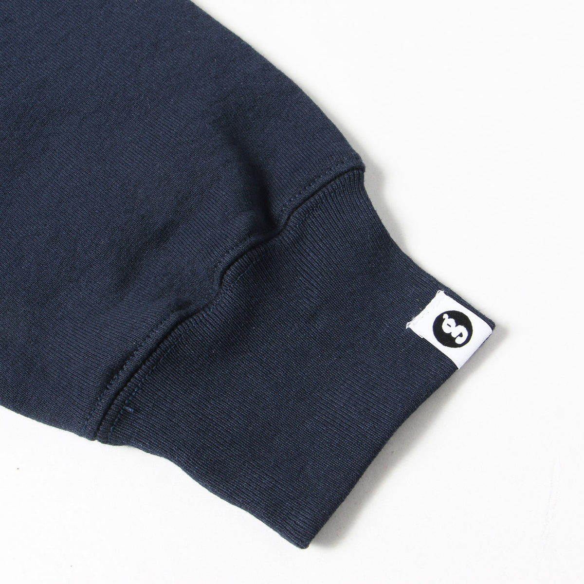 25SS ×GOODENOUGH バックロゴ スウェットパーカー(Hooded Sweatshirt)
