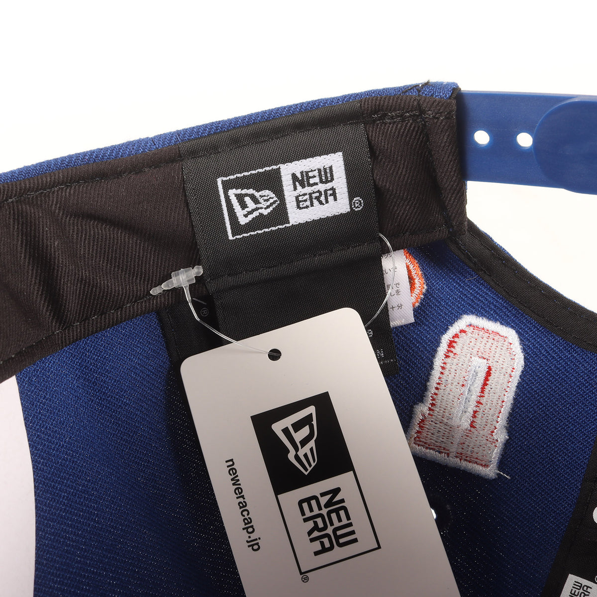 25SS ×NEW ERA ×MLB シカゴ・カブス ベースボールキャップ(NE_CAP)