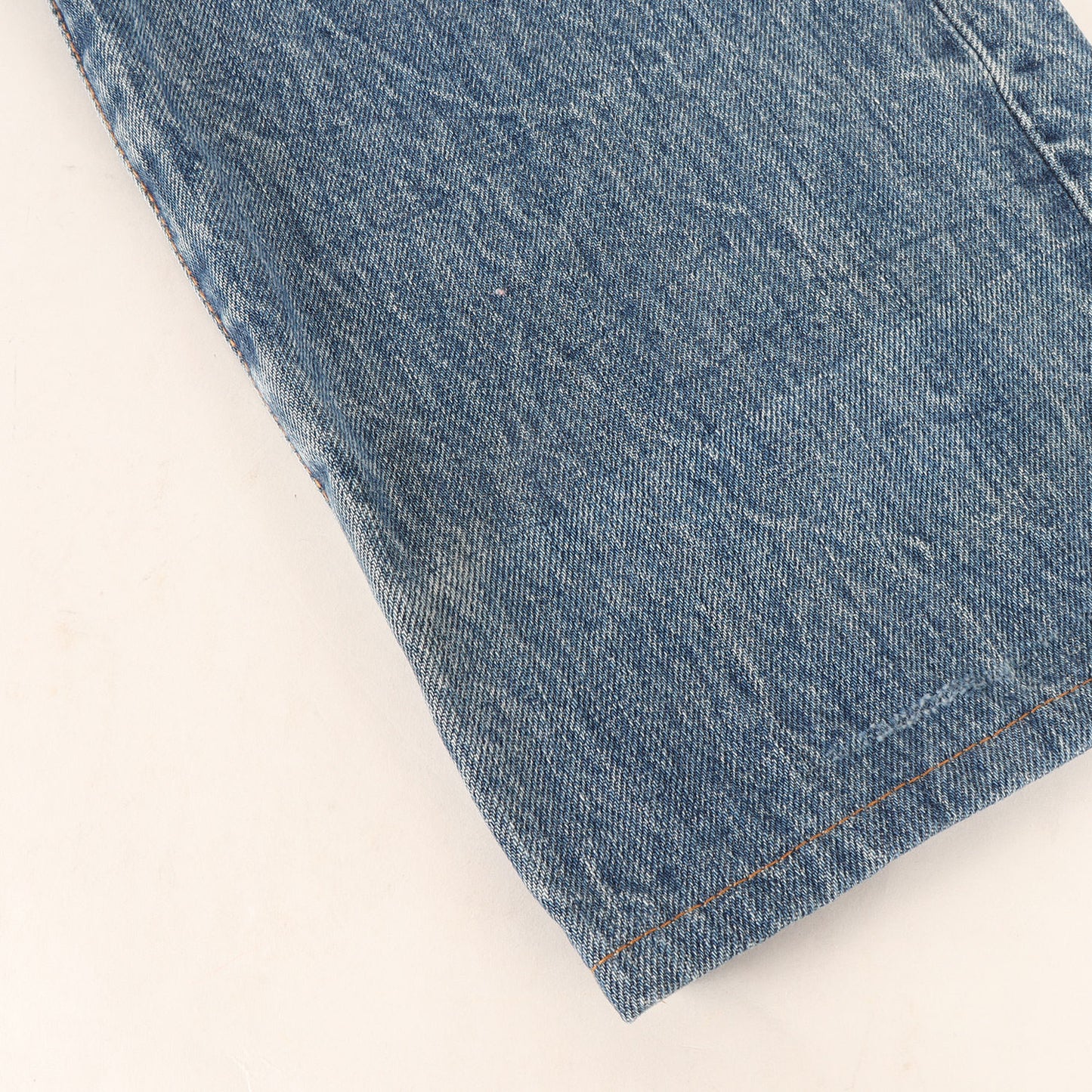×Levi's 501 ヴィンテージ加工 デニムパンツ(501 Jeans)