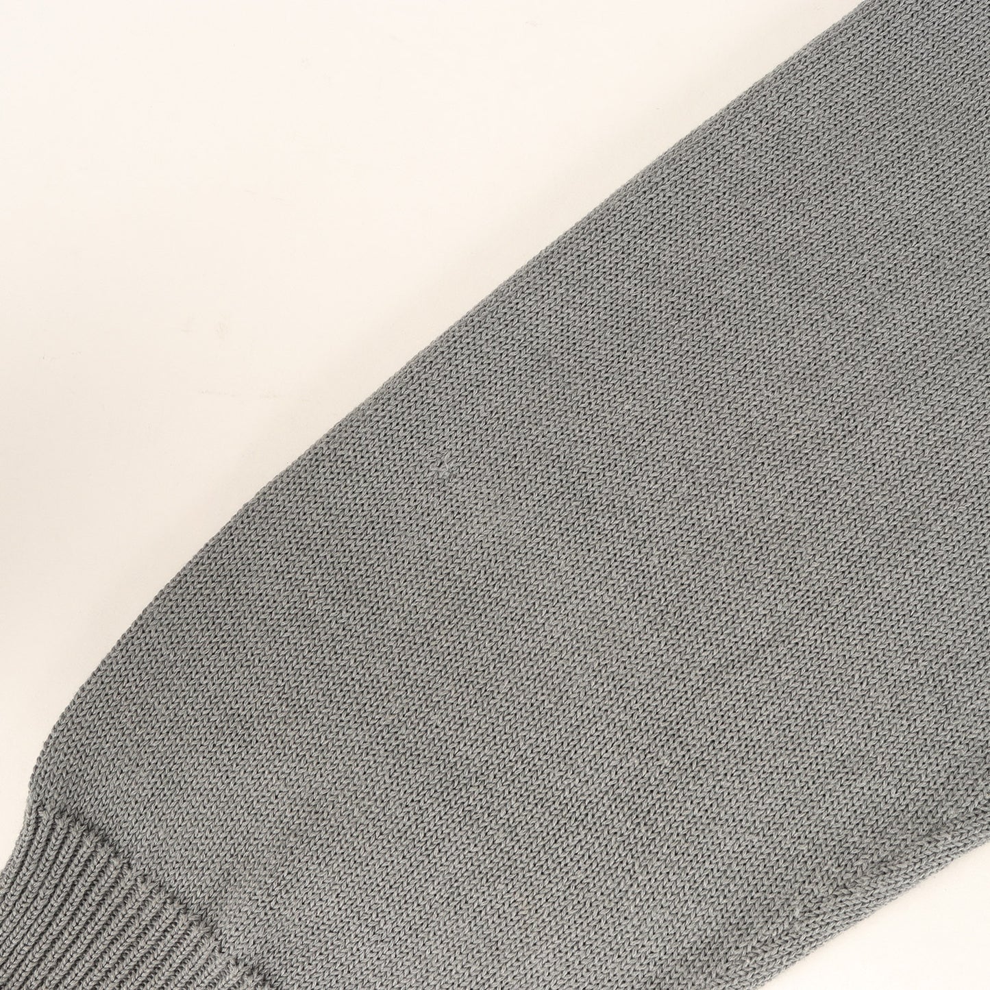 24SS サマーニット カーディガン(PLAIN CARDIGAN)