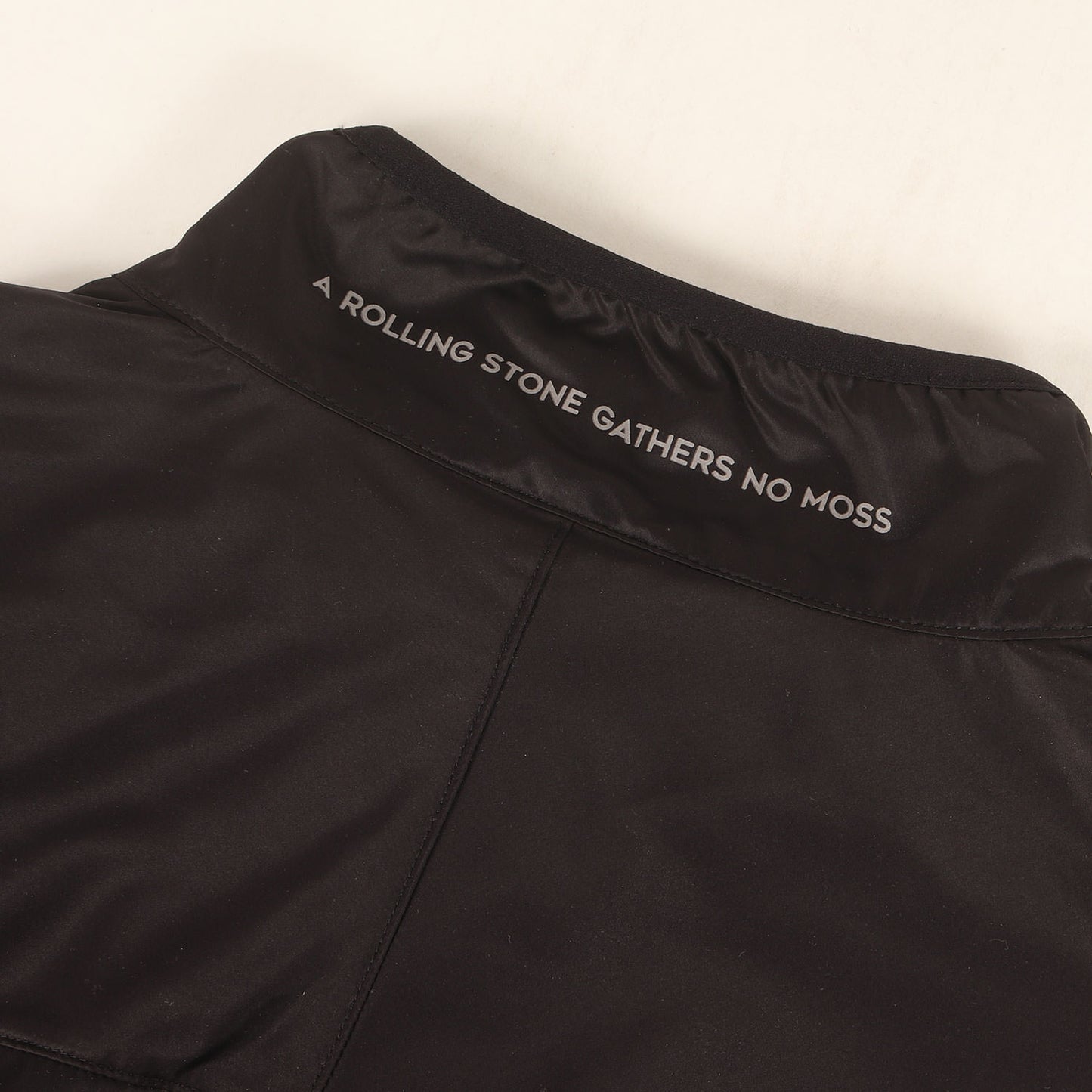 25SS ×KJ / 降谷建志 リフレクターライン ジップ ブルゾン / ジャケット(Reflector Blouson)