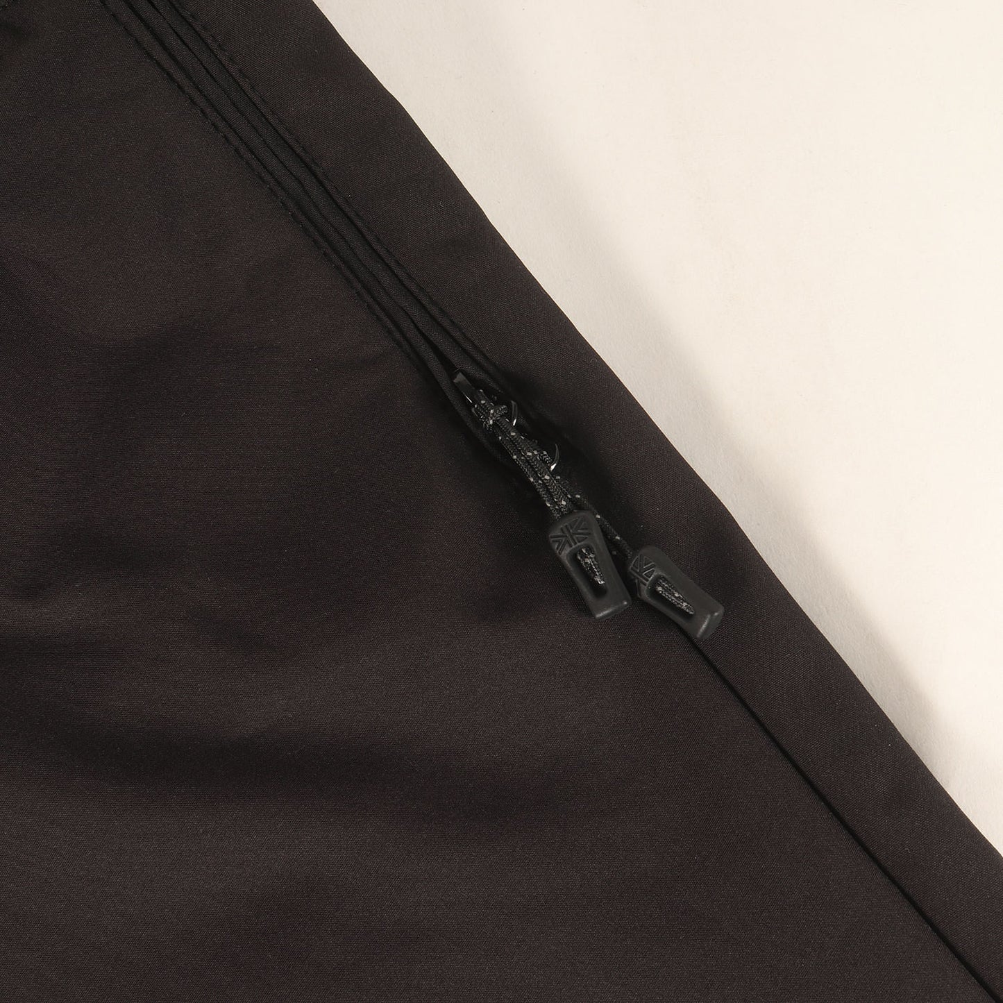 アルピニスト ストレッチ ソフトシェル ジャケット (Alpiniste Soft Shell Jacket)