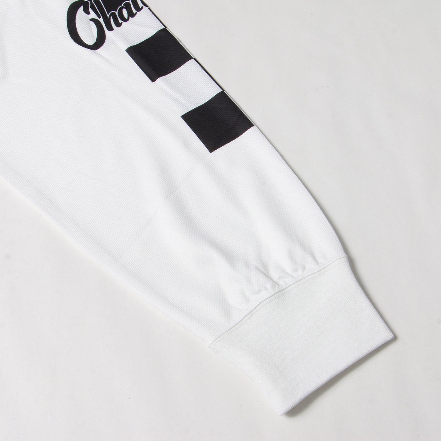 25SS レーシング メッシュ ロングスリーブ Tシャツ(L/S RACING TEE)