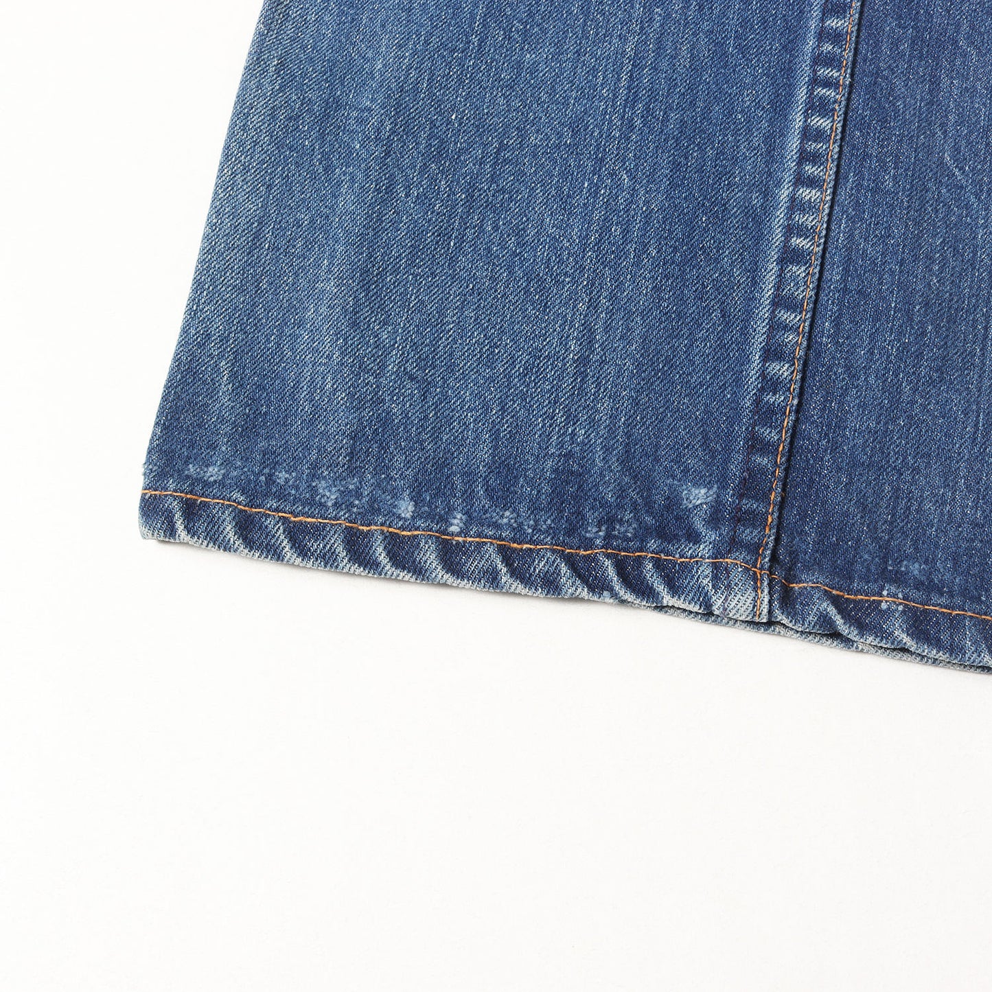 60s PENNY'S / RANCHCRAFT 片耳付き 5ポケット デニムパンツ