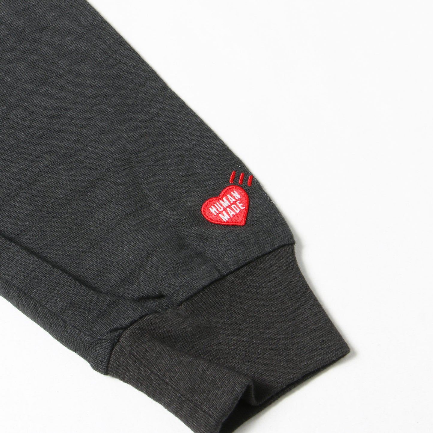 24AW ハートロゴ ロングスリーブ Tシャツ(Graphic L/S T-Shirt)