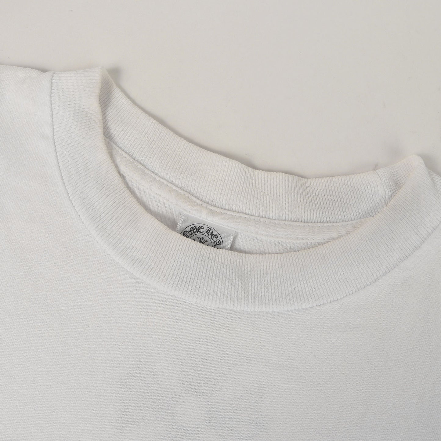 オールドモデル ホースシュー&CHプラス ポケット Tシャツ