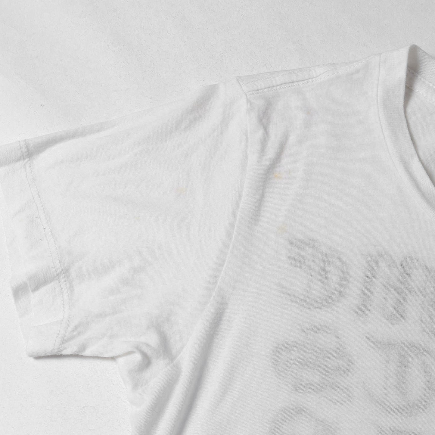ホースシュー & ブランドロゴ Tシャツ