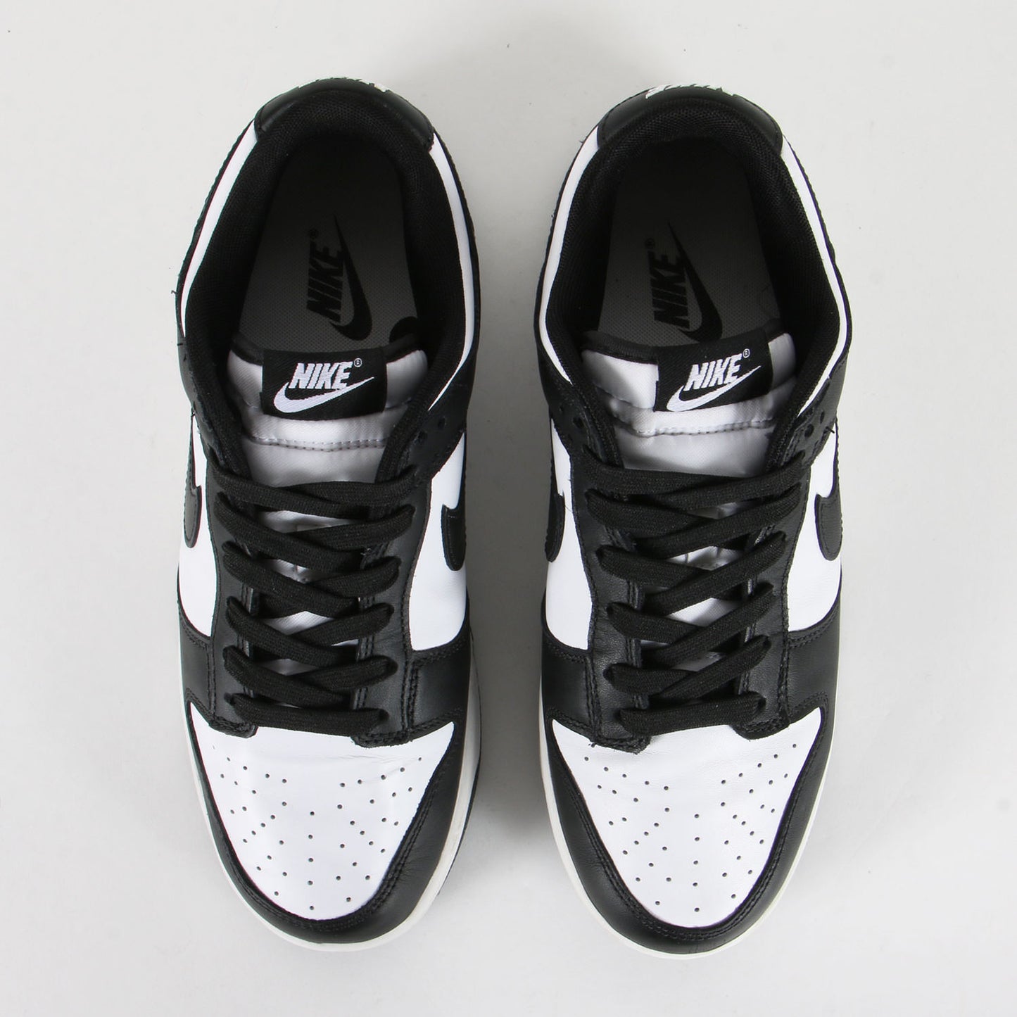 DUNK LOW RETRO (DD1391-100 / 2023年製)