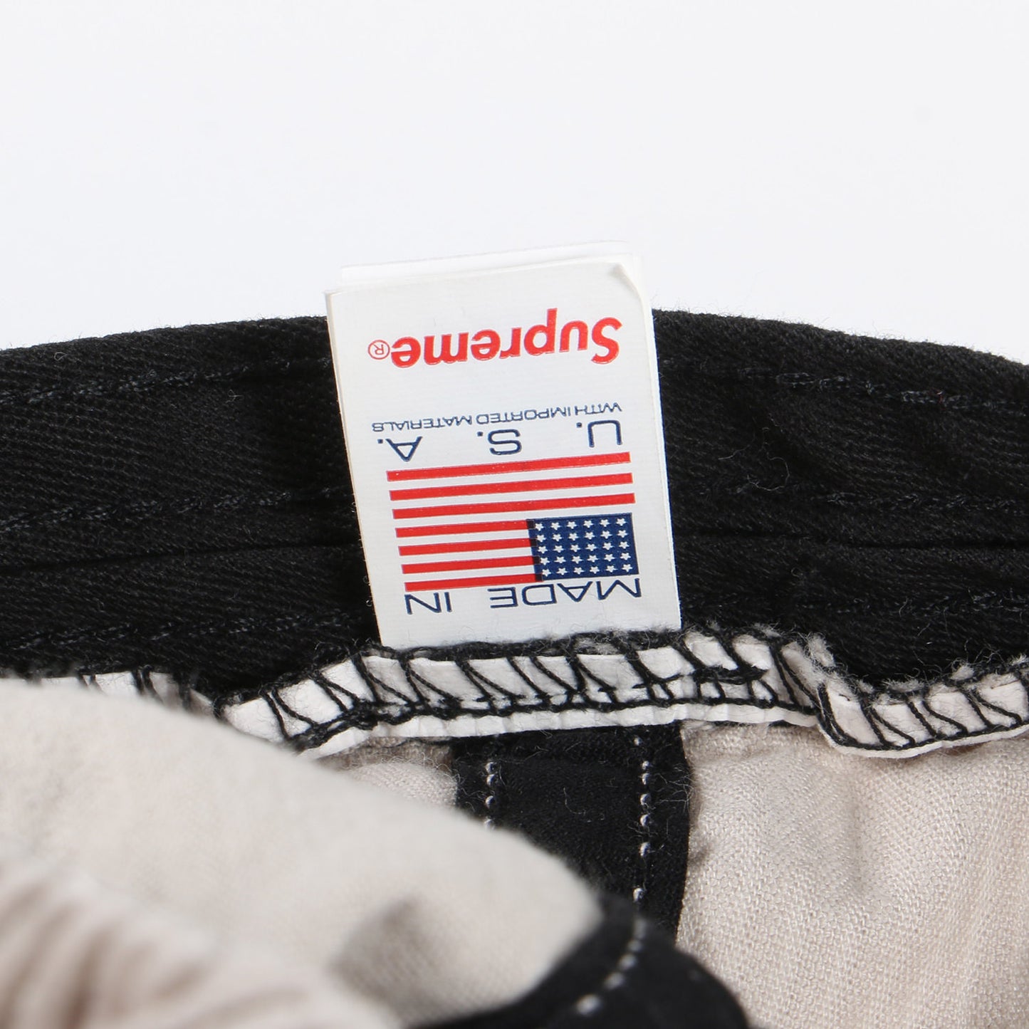 24AW Sロゴ 太畝コーデュロイ 6パネル キャップ(Corduroy S Logo 6-Panel)