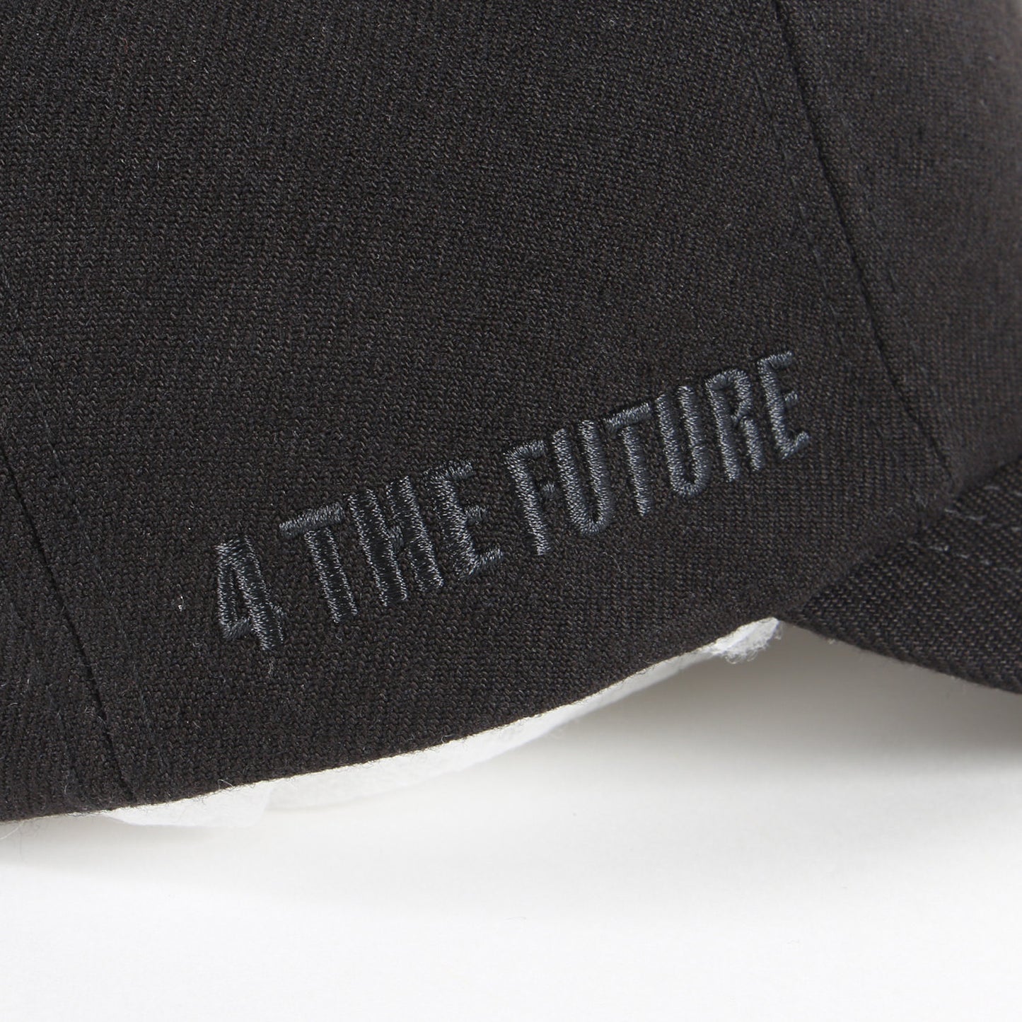 25SS ×GOODENOUGH サークルgロゴ 6パネルキャップ(6-Panel)