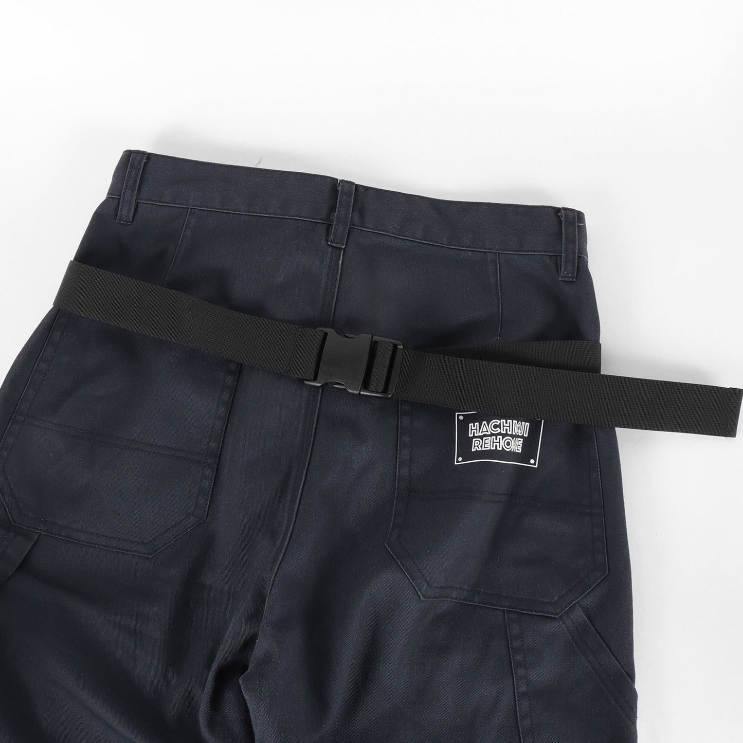 ×八王子リホーム ×Dickies エプロン付き ペインターパンツ(WORK PANTS)