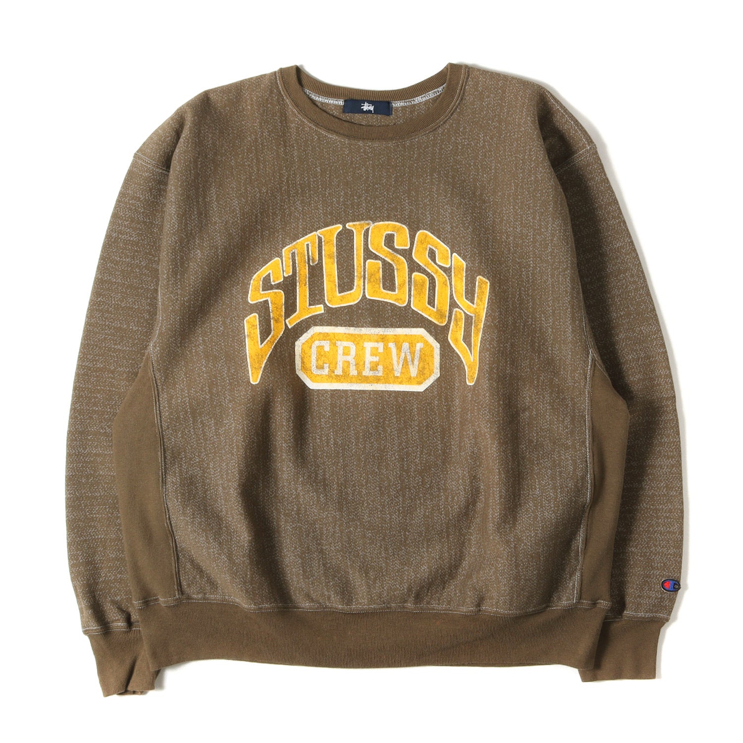 STUSSY (ステューシー) 00s 吉祥寺チャプト リニューアル記念 