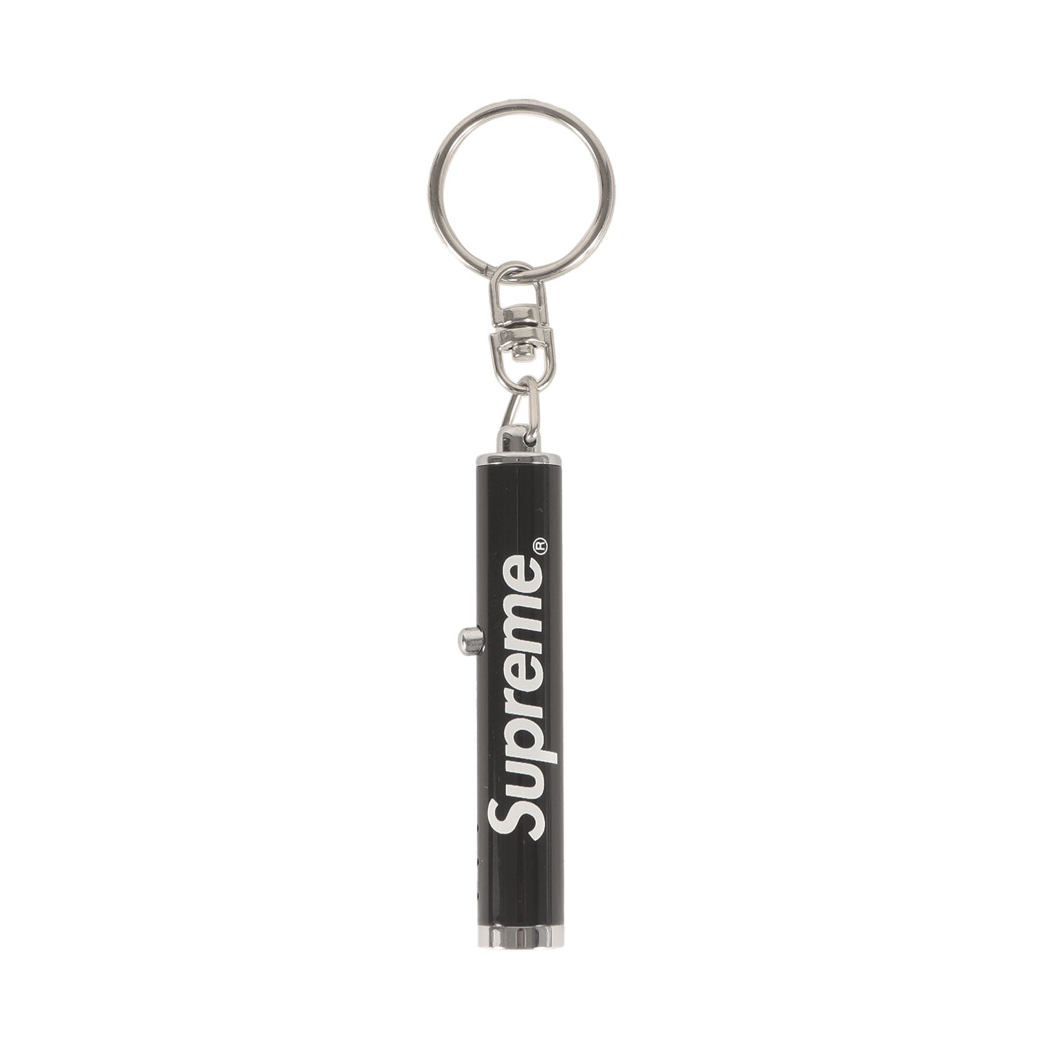 シュプリームキーチェーンライト Supreme 'Flashlight Keychain'キー