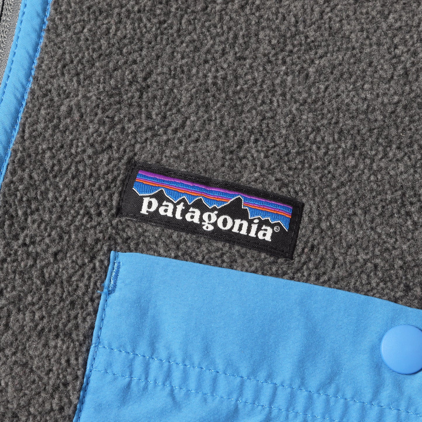 シンチラフリース カーステンス ジャケット (Karstens Jacket) 2018年製