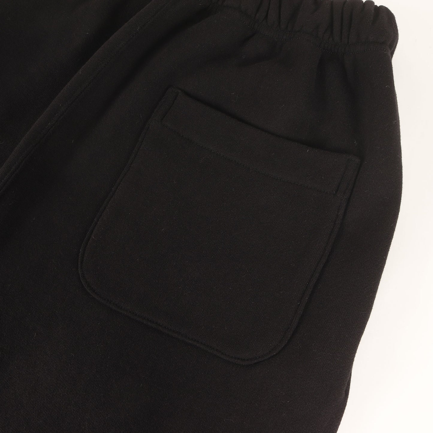 25AW ブランドロゴ オーバーサイズ ヘビー スウェットパンツ(Over Sized Logo Sweat Pants)