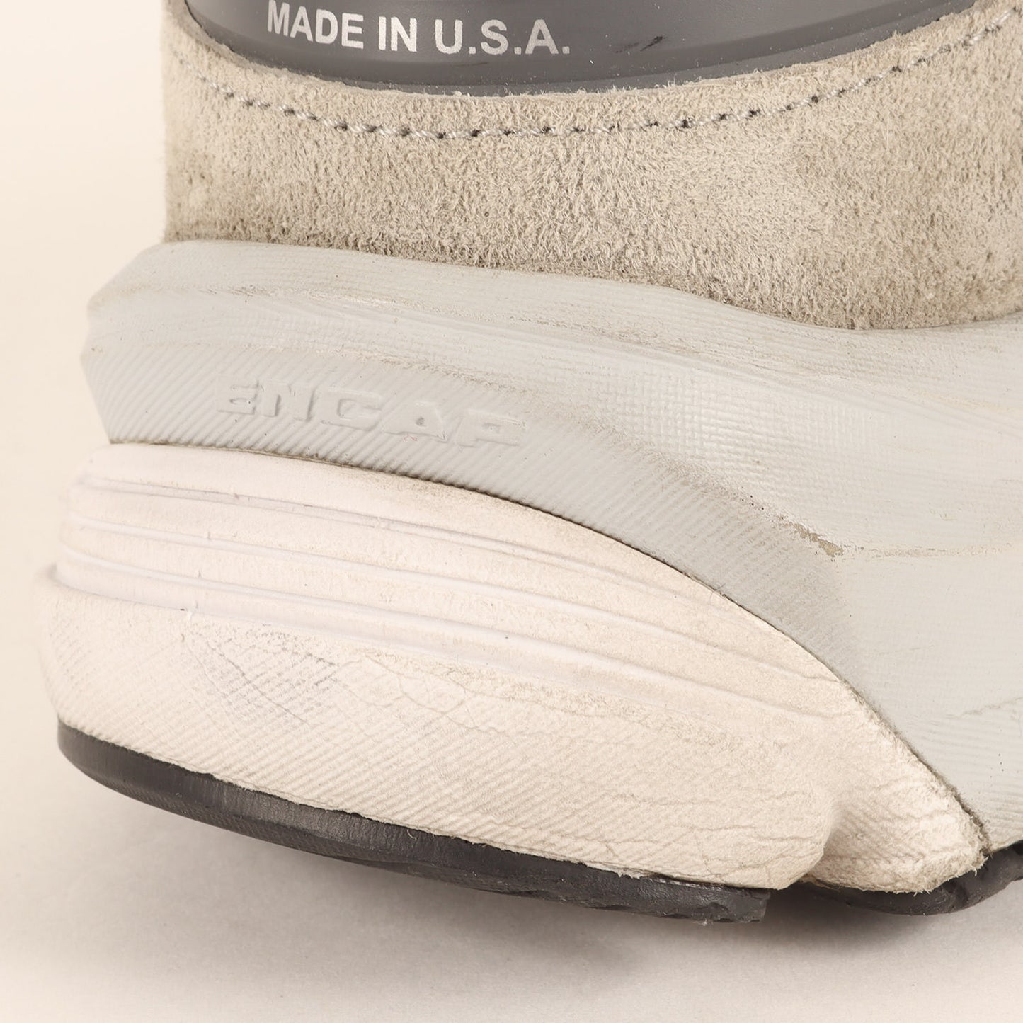 M990 GL6 / 990V6 (2022年製 / MADE IN USA)