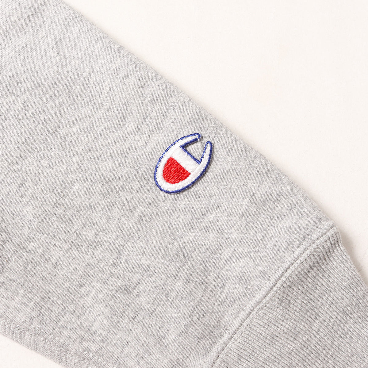 WINDSTOPPER リバースウィーブ ジップ スウェットパーカー