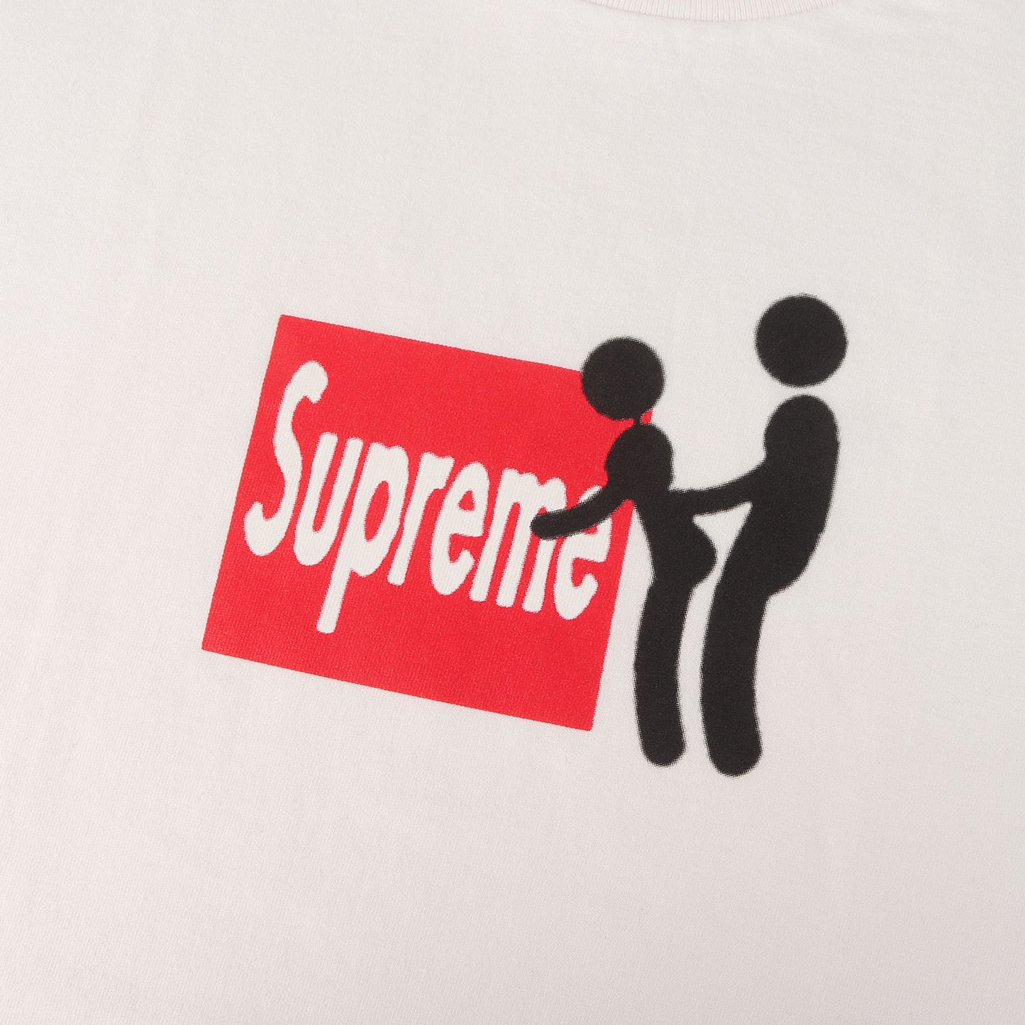 25AW ピクトグラム グラフィック Tシャツ(Stick Tee)