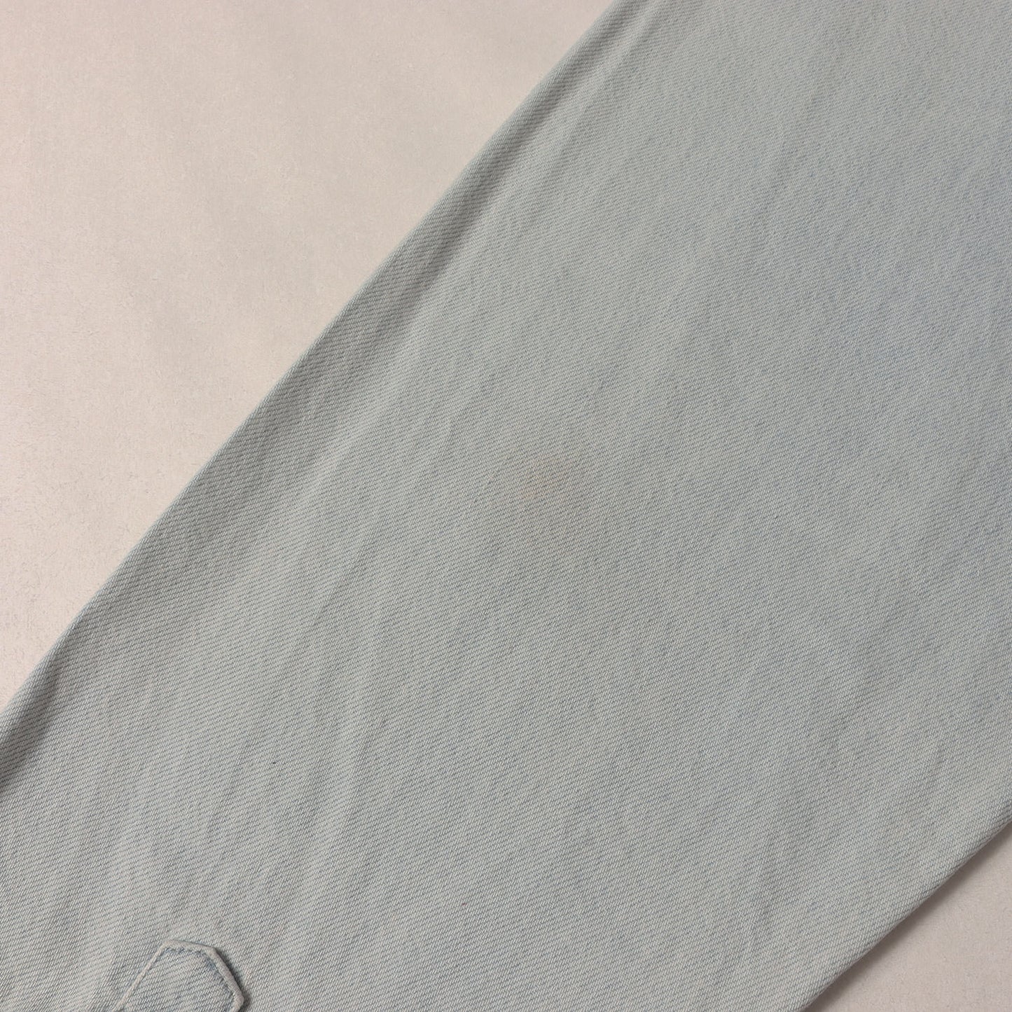 23SS スモールBOX ボタンダウン デニムシャツ(Small Box Shirt)
