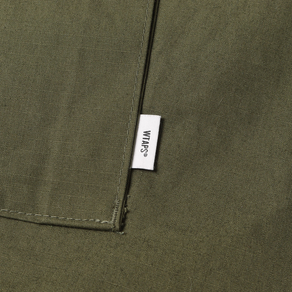 22AW リップストップ ジャングル カーゴパンツ(JUNGLE STOCK TROUSERS)