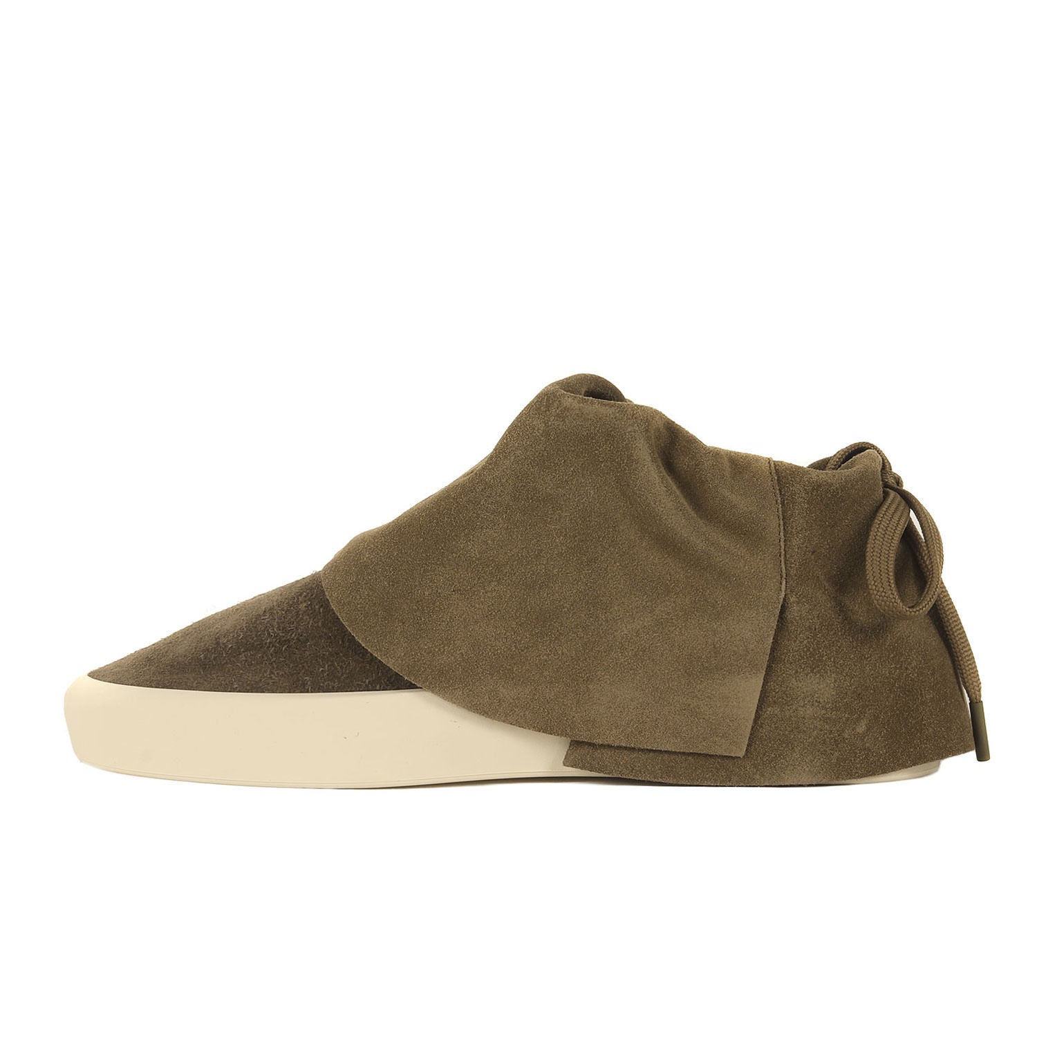 FEAR OF GOD (フィアオブゴッド) モック ロー スウェード スニーカー 