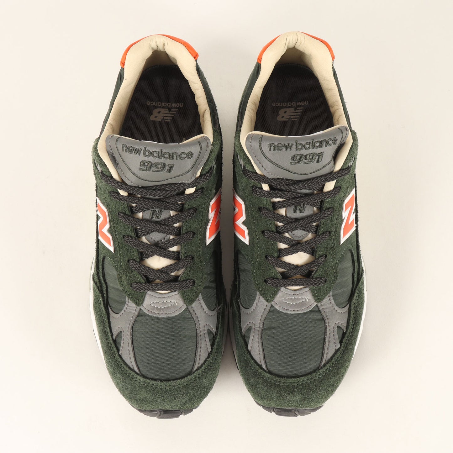 M991 TNF (MADE IN ENGLAND)