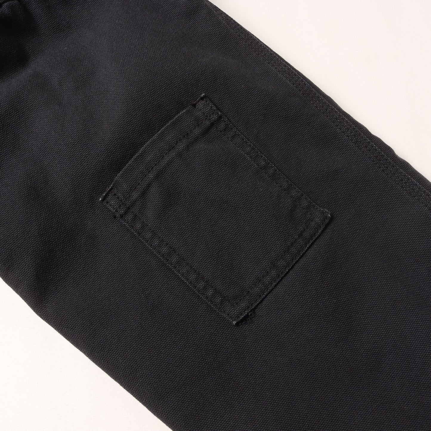 24AW ×THRASHER ×NECK FACE グラフィック刺繍 キャンバス ワークジャケット(Hooded Work Jacket)