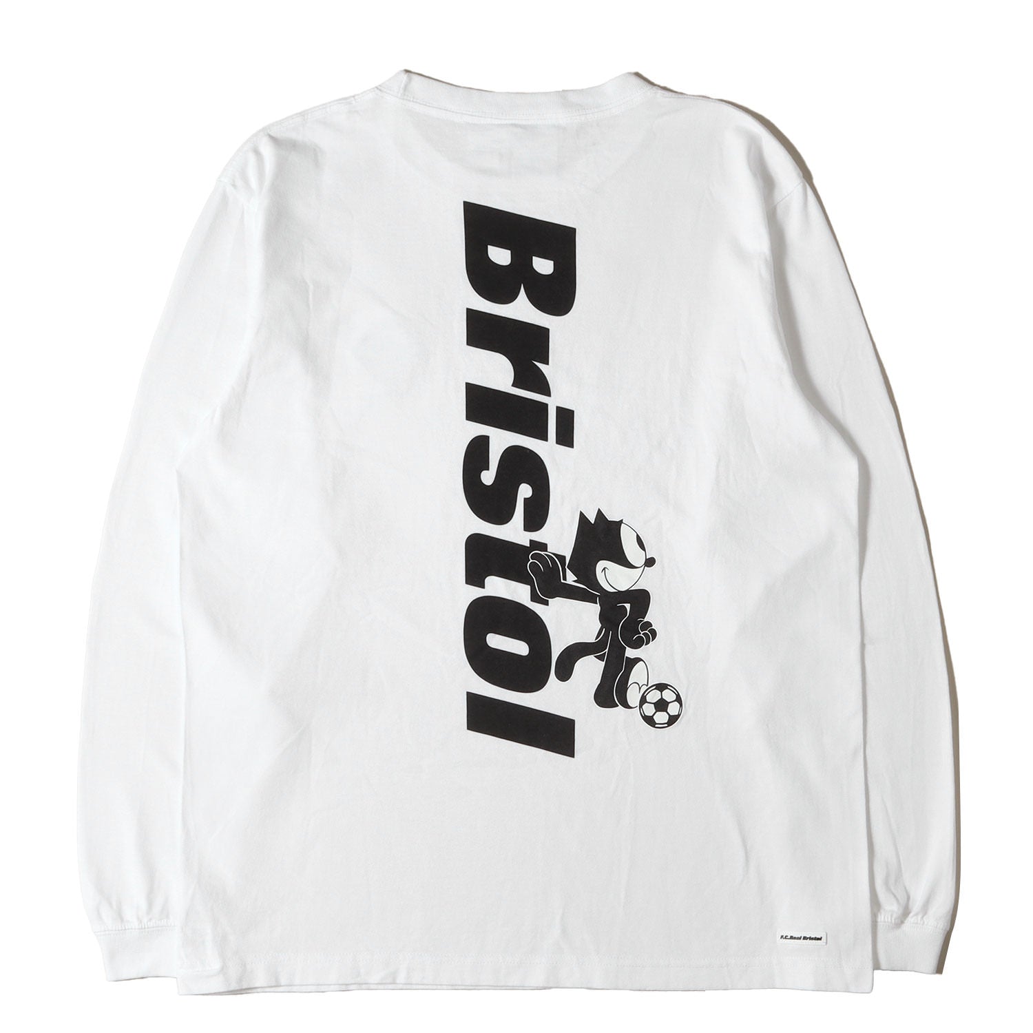 専用 美品 23AW F.C.Real Bristol FCRB ブリストル LYCRA TRACK 