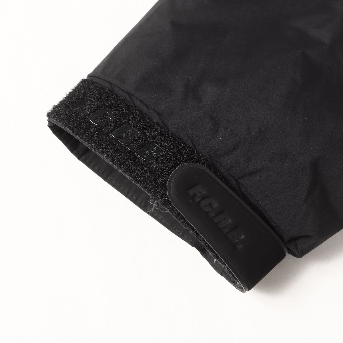 21AW ストレッチナイロン フーデッド 中綿ジャケット(INSULATION HOODED JACKET)
