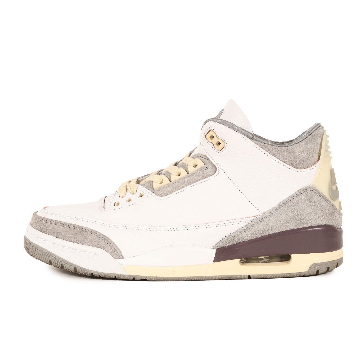 アママニエール× NIKE ナイキ ×A Ma Maniere AIR JORDAN 3 RETRO OG SP 