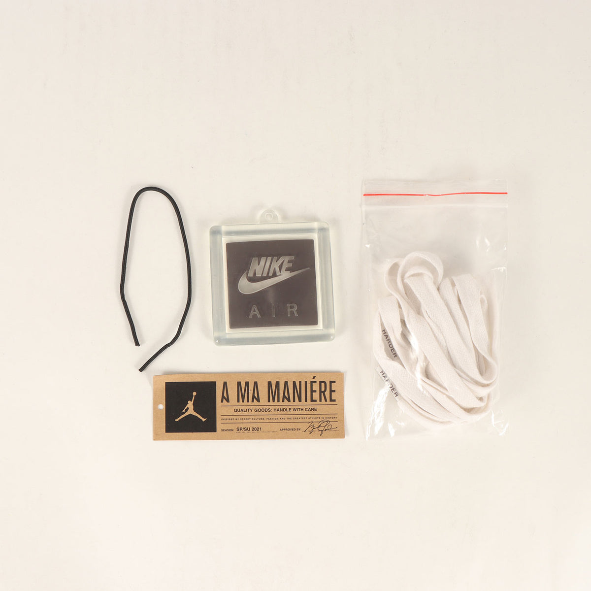 ×A MA MANIERE WMNS AIR JORDAN 3 RETRO OG SP (DH3434-110)