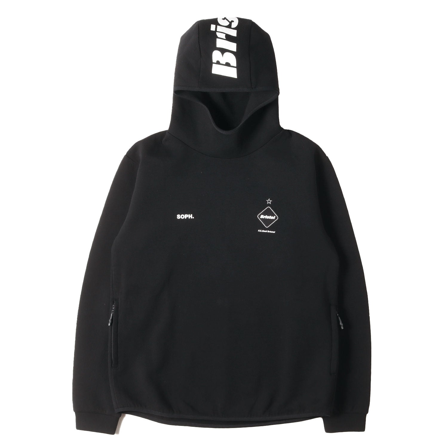 F.C.Real Bristol (エフシーレアルブリストル) 20AW トレーニング 