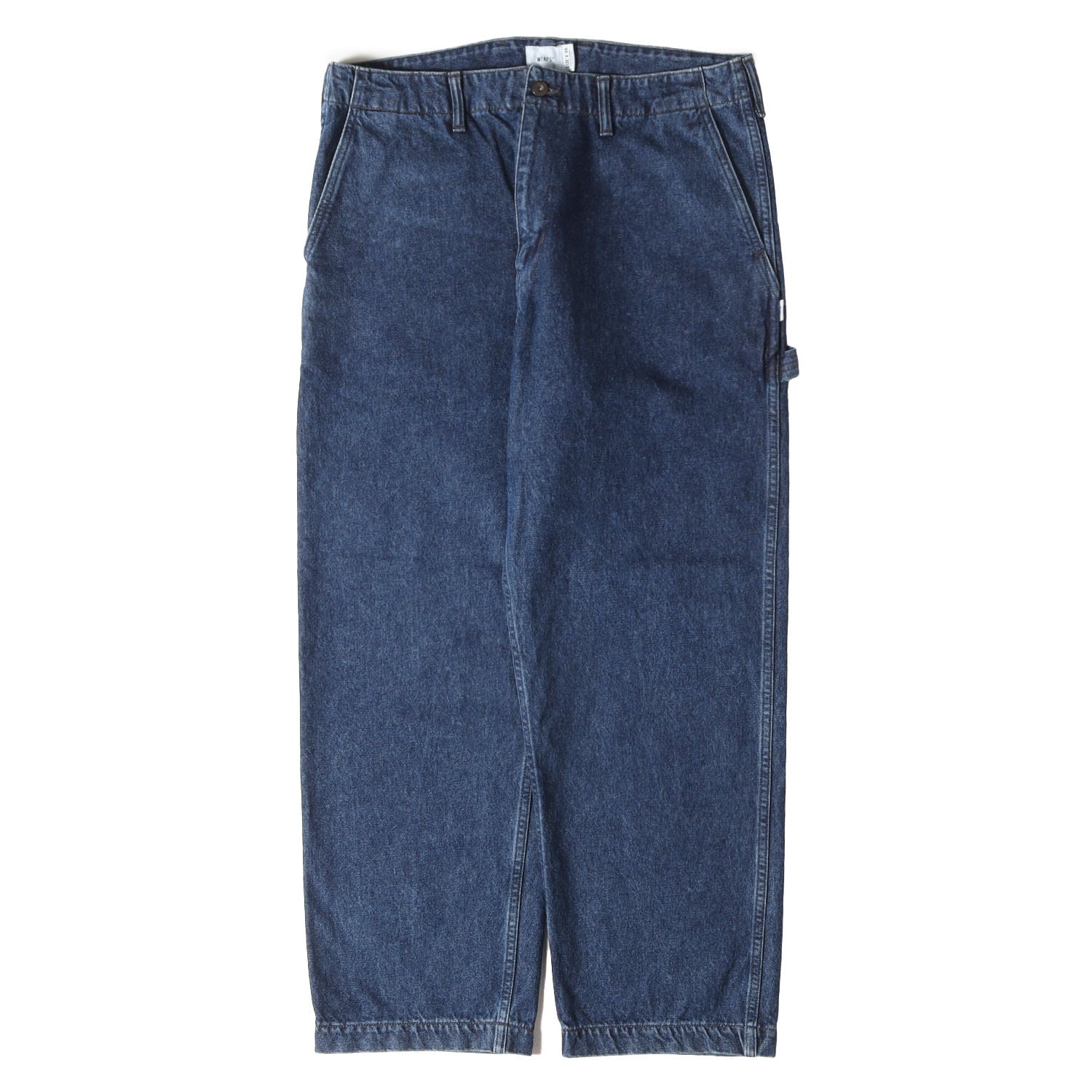 WTAPS ARMSTG2501/TROUSERS/DENIM サイズXL WTAPS Trousers ARMSTG2501
