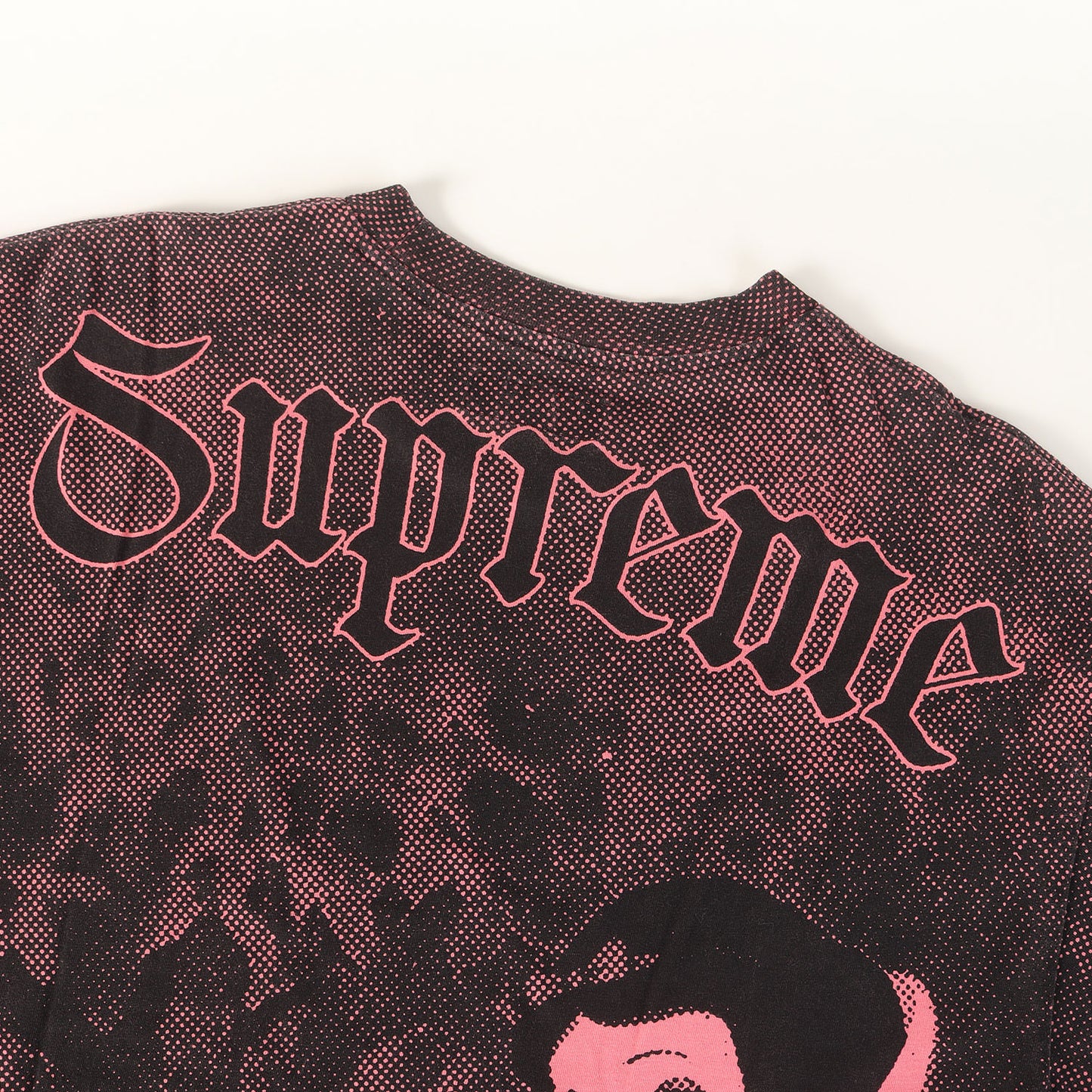 24AW ×Disney 白雪姫 全面グラフィック Tシャツ(Snow White S/S Top)