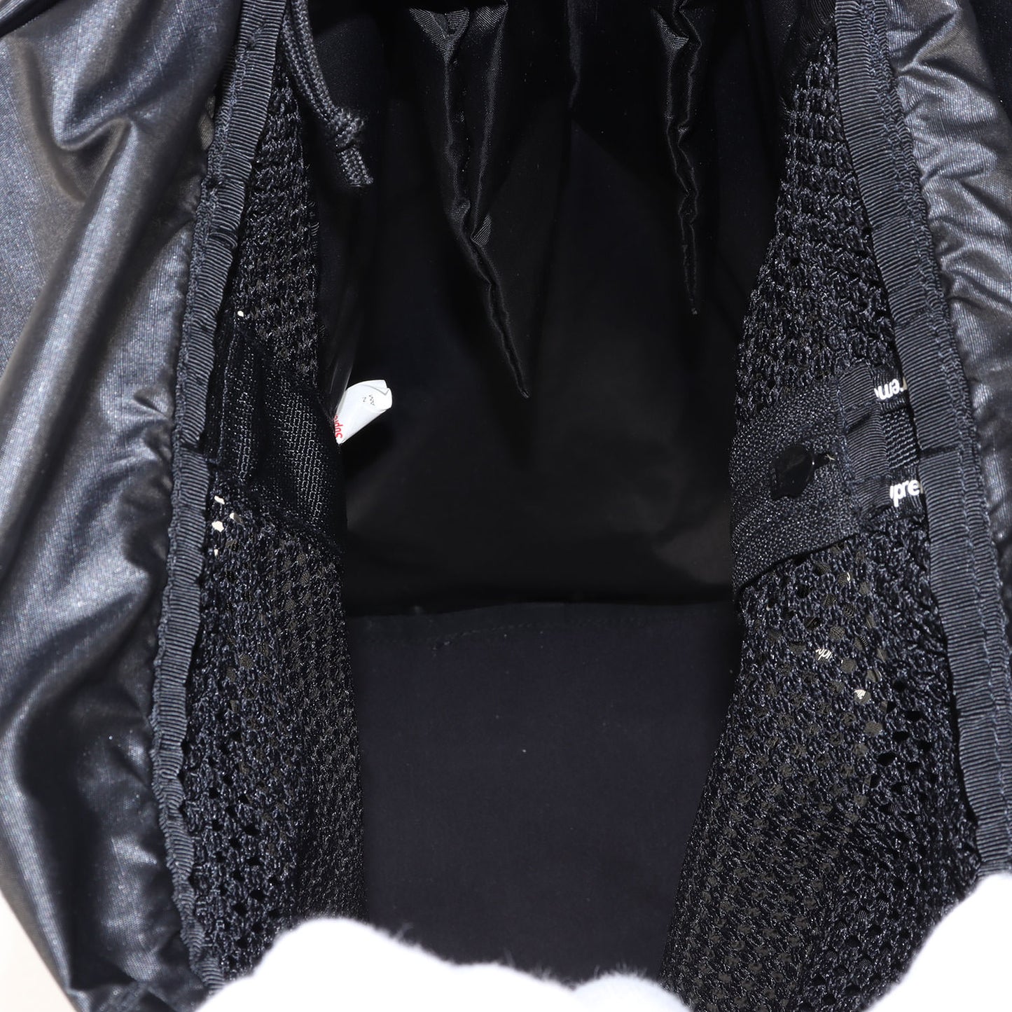 23SS メッシュ バックパック(Mesh Backpack)