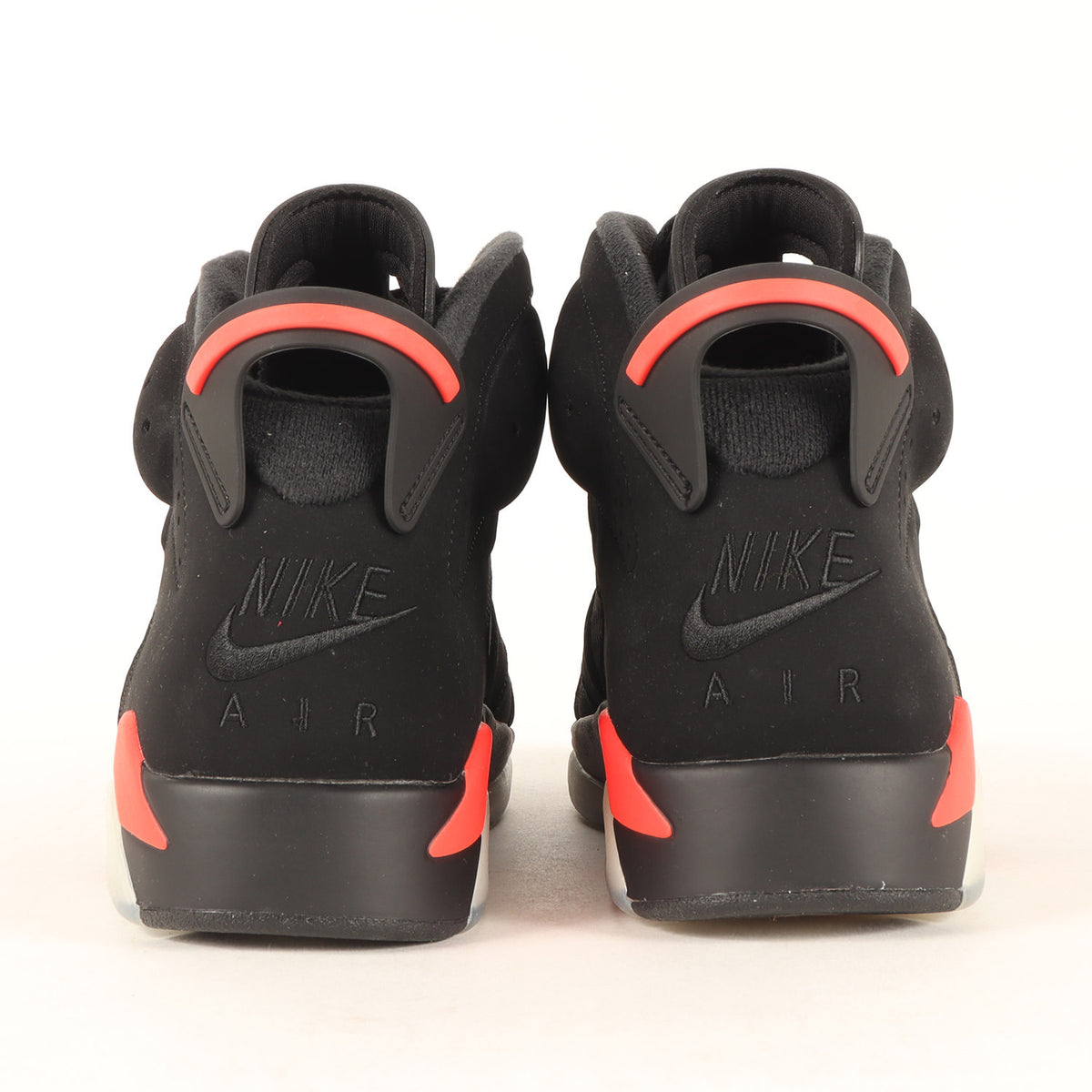 AIR JORDAN 6 RETRO INFRARED (2018年製 / 384664-060)
